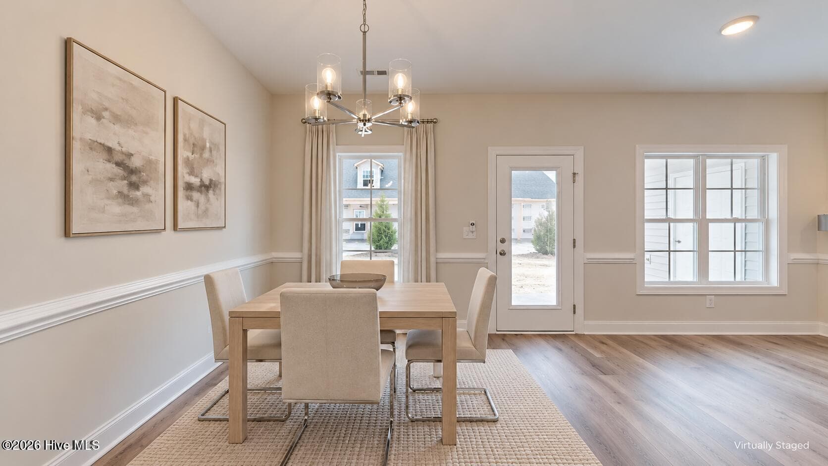 Townhouse at 1909 Newbury Way C, Greenville, NC 27834, photo 14 of 36