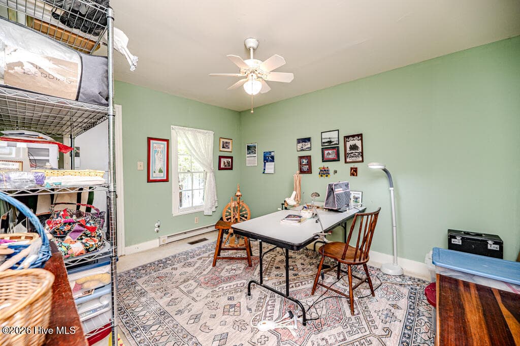 Single Family Residence at 524 Carthage Street, Cameron, NC 28326, photo 31 of 51