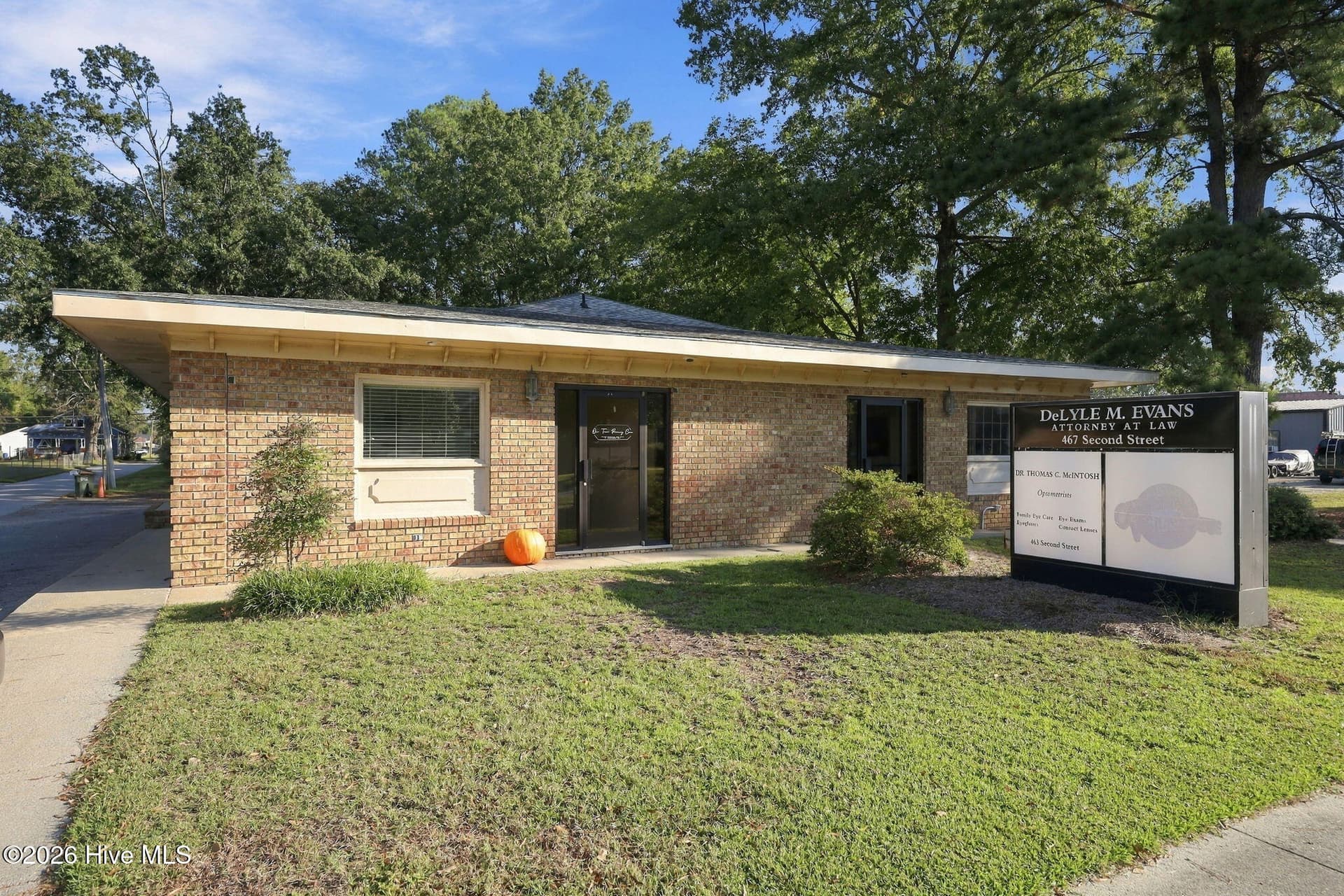 463 Second Street, Ayden, NC 28513