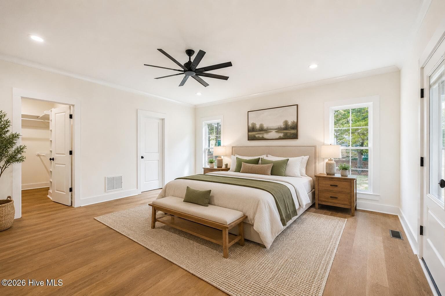 Single Family Residence at 380 Michael Road, Whispering Pines, NC 28327, photo 63 of 115