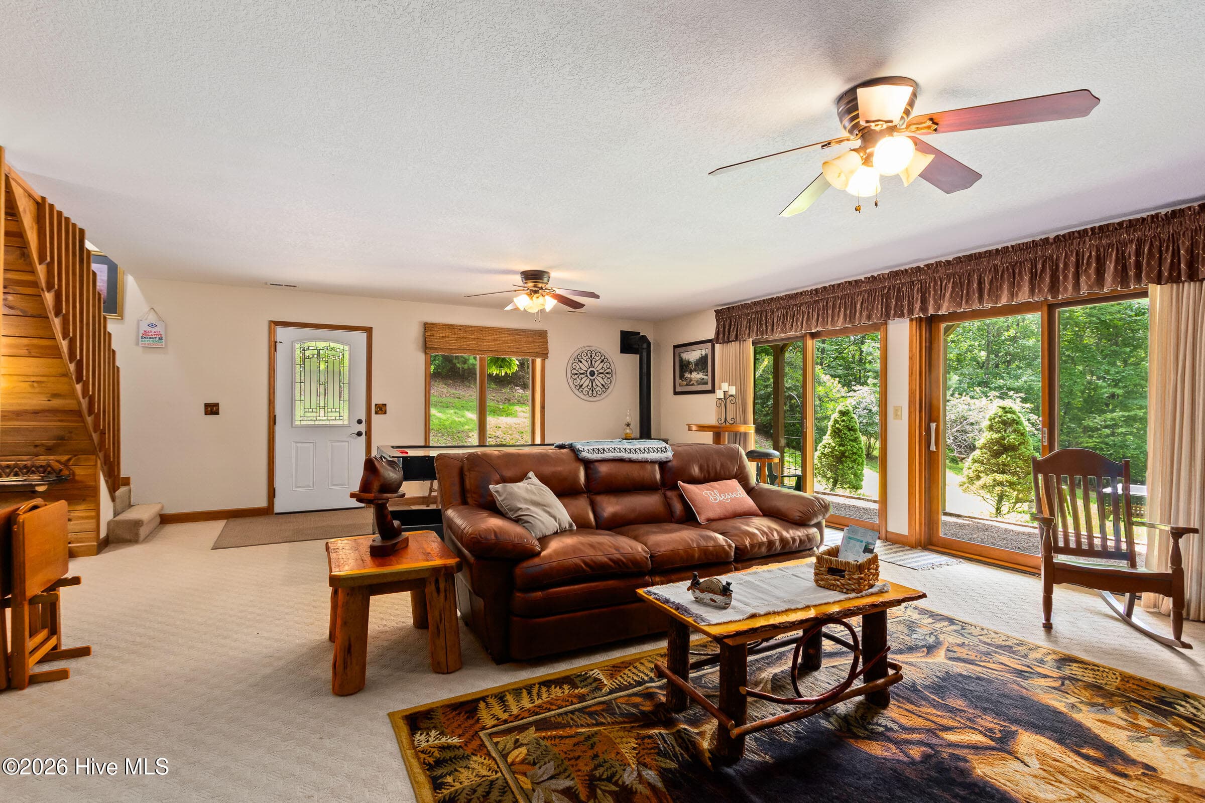 Single Family Residence at 390 Timberwood Hills Road, Murphy, NC 28906, Murphy, photo 4 of 7