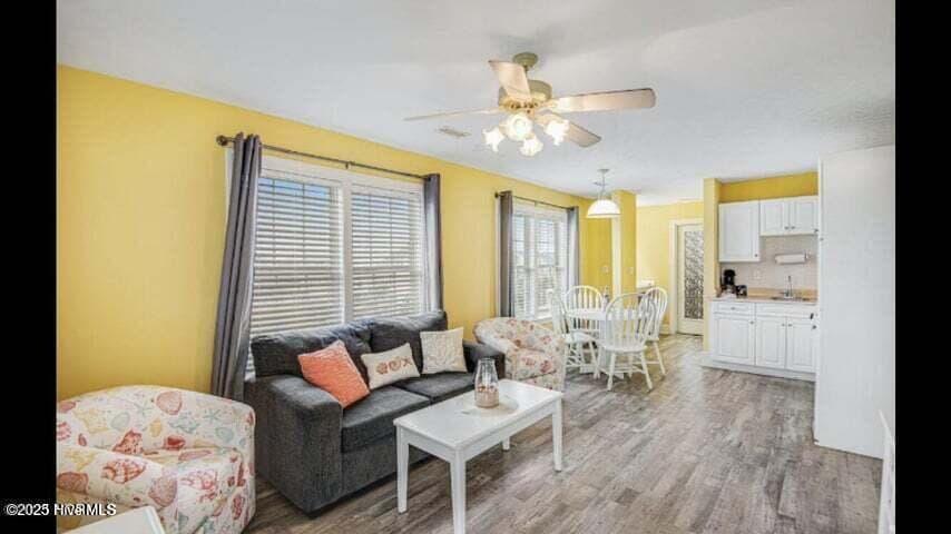 1501 N New River Drive 201, Surf City, NC 28445