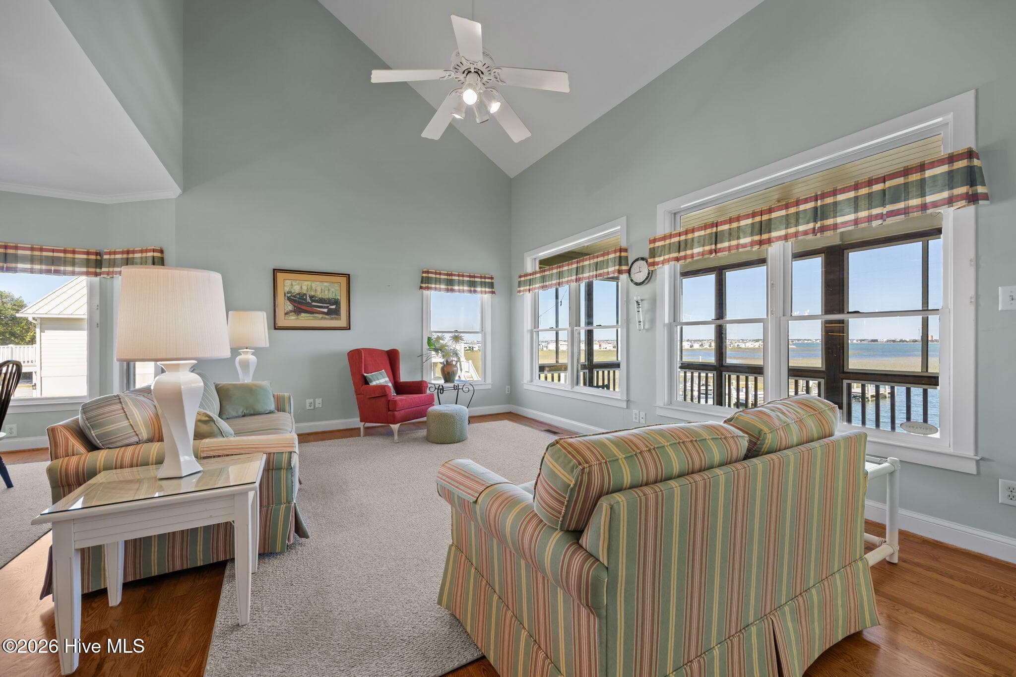 Single Family Residence at 1711 E Fort Macon Road, Atlantic Beach, NC 28512, photo 10 of 104