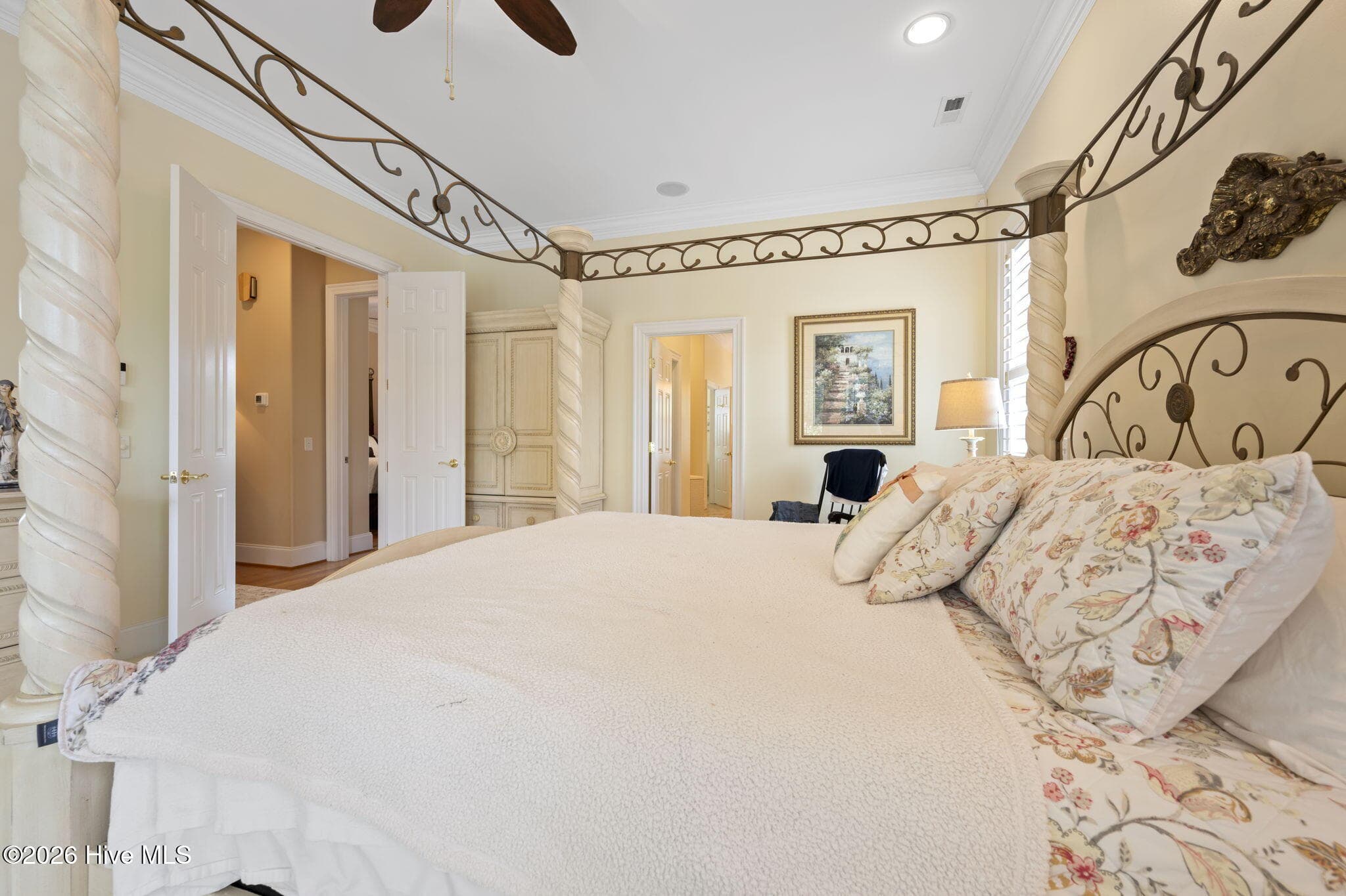 Single Family Residence at 533 Rivage Promenade, Wilmington, NC 28412, photo 46 of 97
