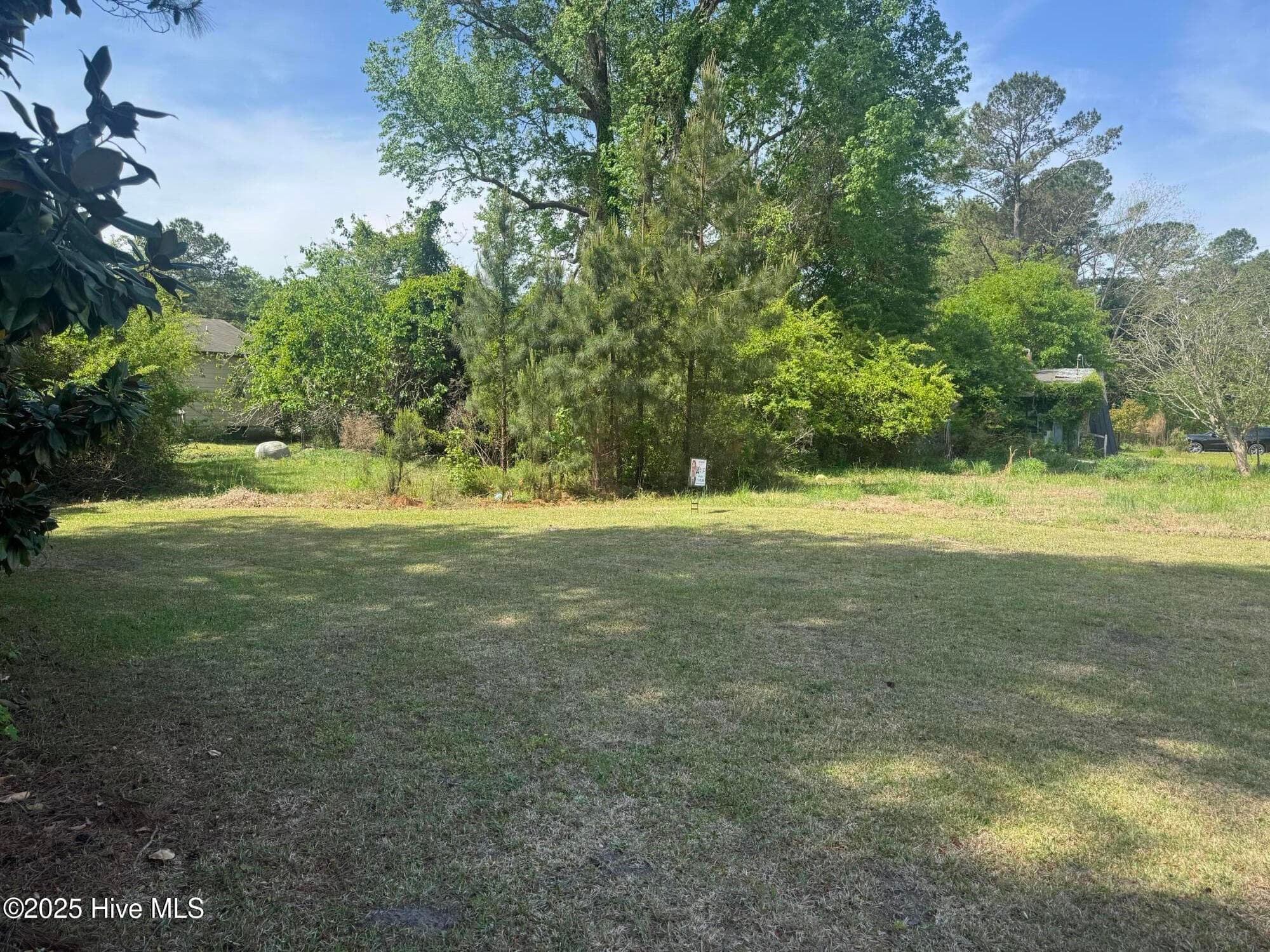 Undeveloped at 1906 Penn Street, New Bern, NC 28562, photo 2 of 2