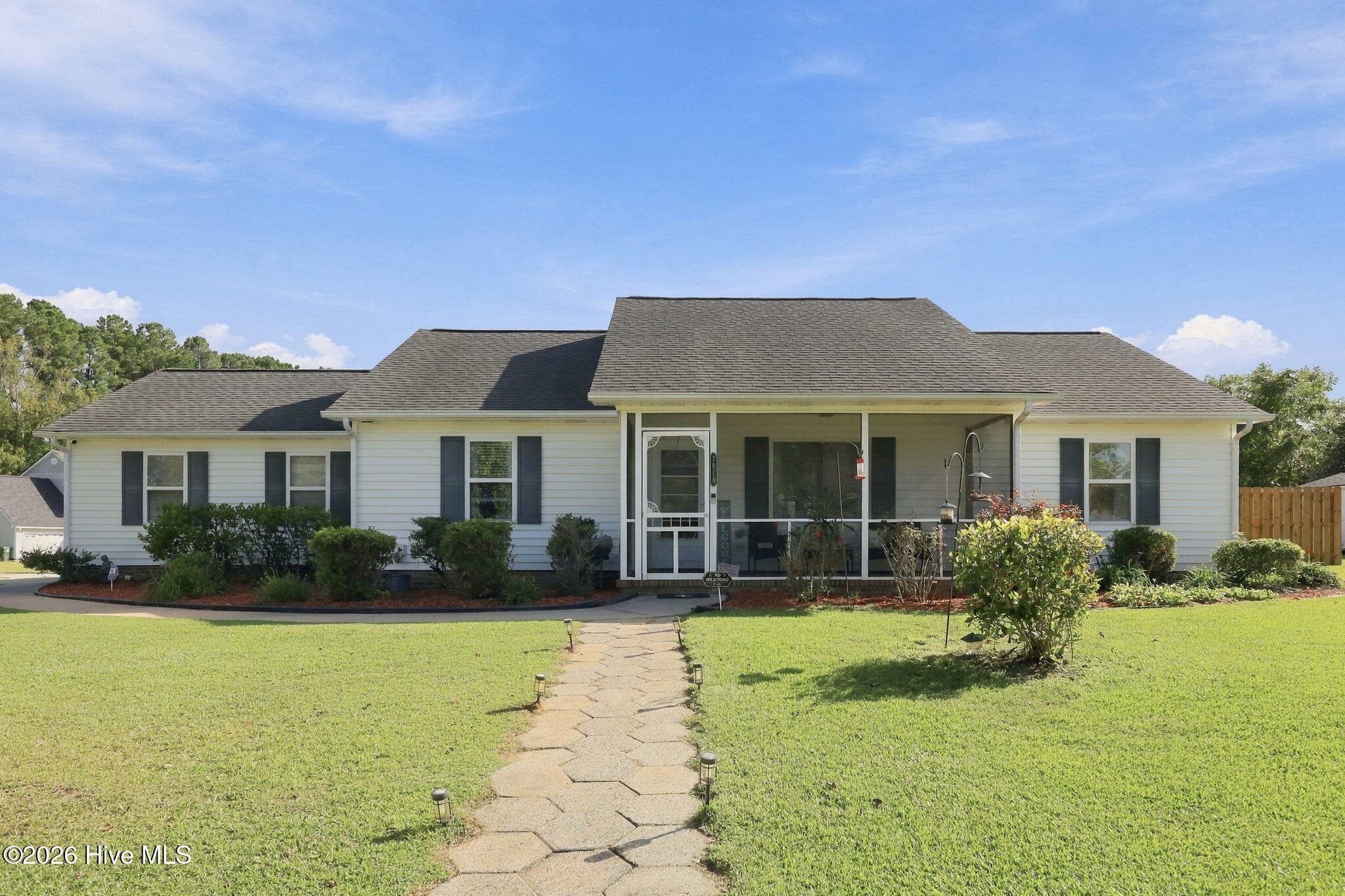 Single Family Residence at 2016 Watson Avenue, Newport, NC 28570, photo 48 of 48