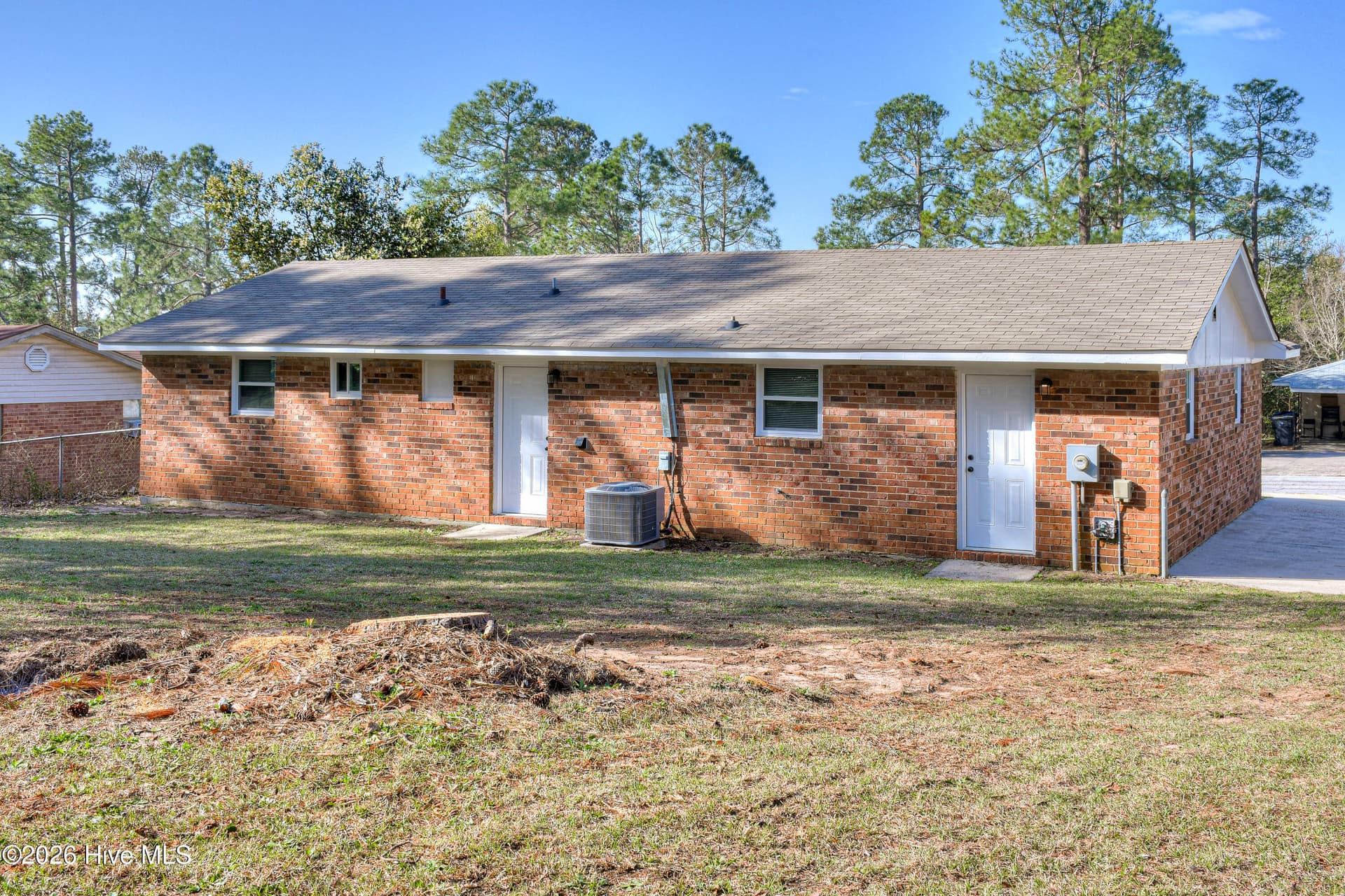 Single Family Residence at 2362 Dublin Drive, Augusta, GA 30906, photo 11 of 29