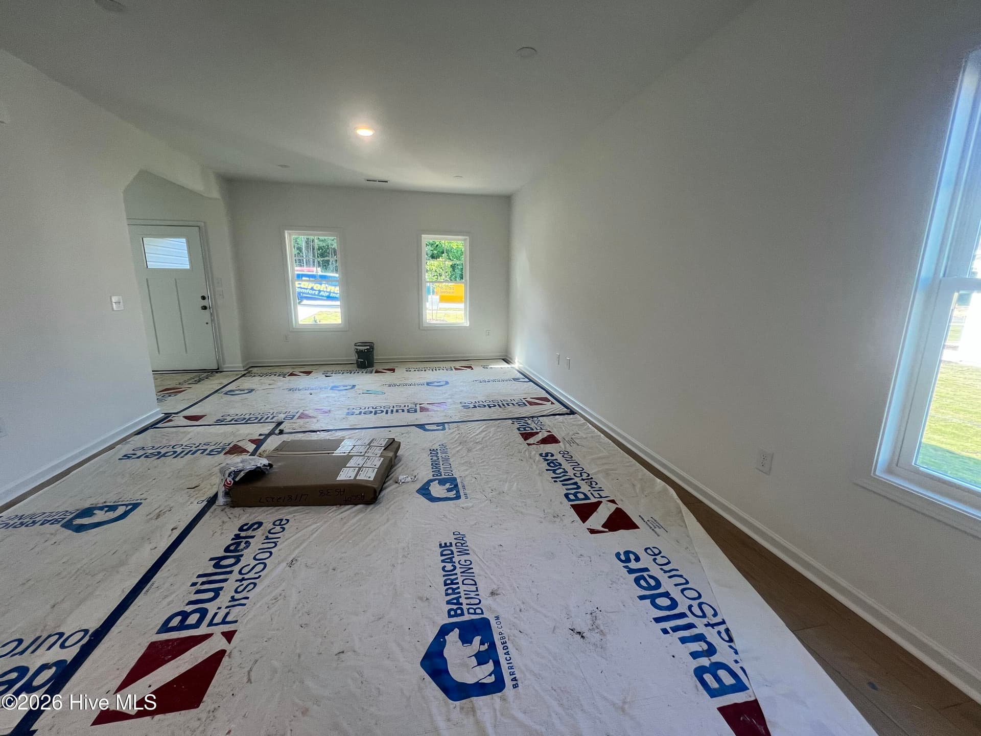 Single Family Residence at 641 Acacia Street, Vass, NC 28394, photo 5 of 83