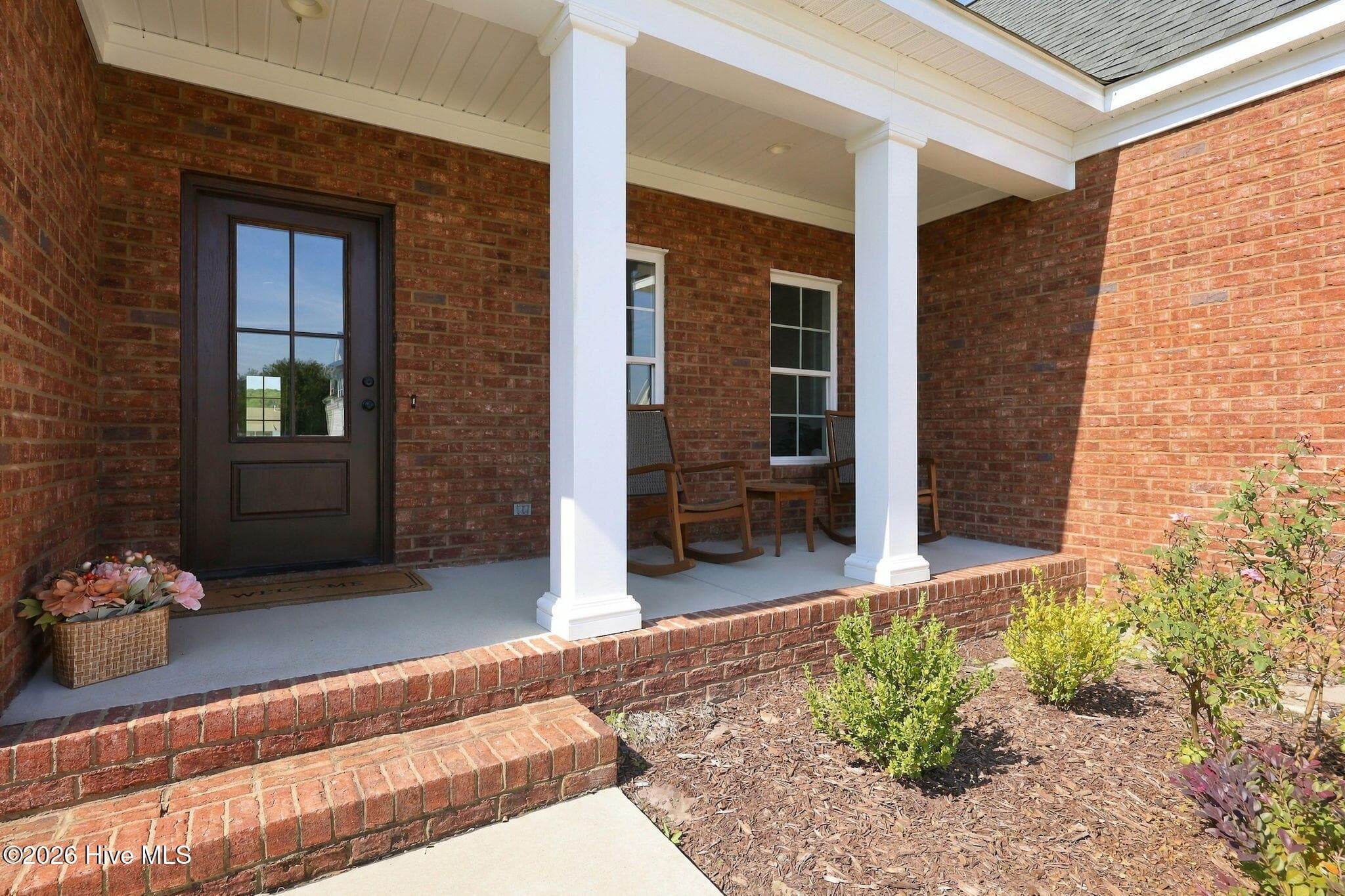 Single Family Residence at 1920 Belles Ferry Court, Winterville, NC 28590, Winterville, photo 4 of 36