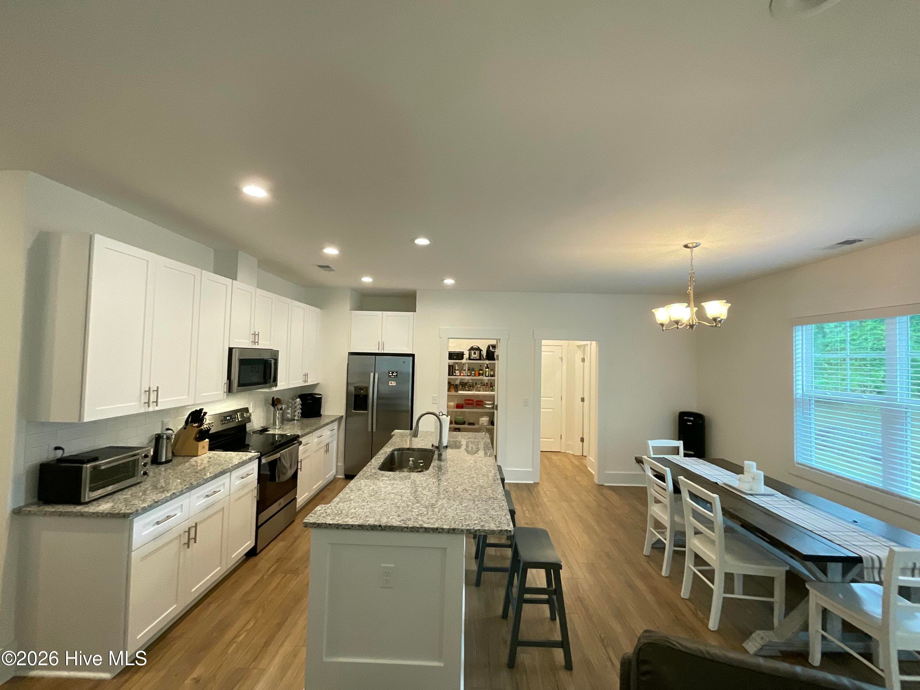 Single Family Residence at 1425 Eco Circle, Wilmington, NC 28409, photo 14 of 34