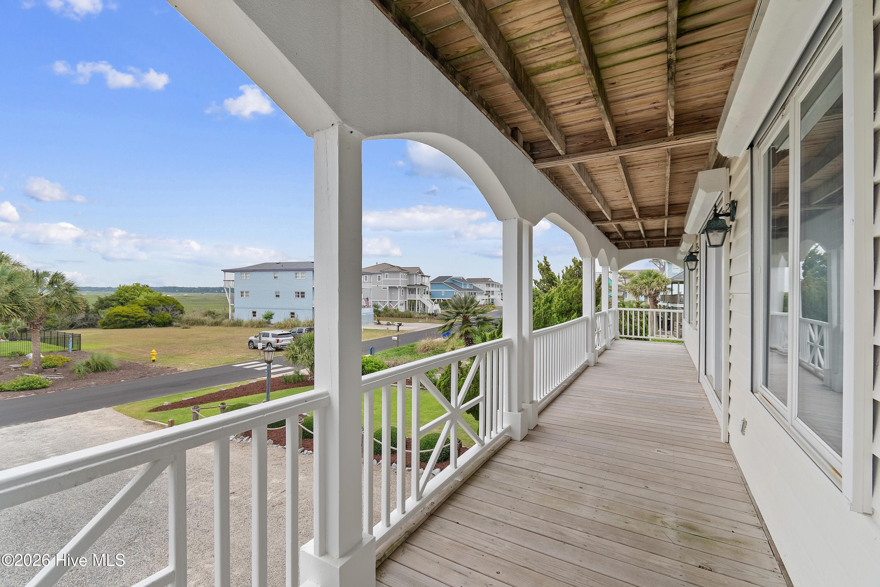 Single Family Residence at 1307 Ocean Boulevard W, Holden Beach, NC 28462, photo 77 of 109