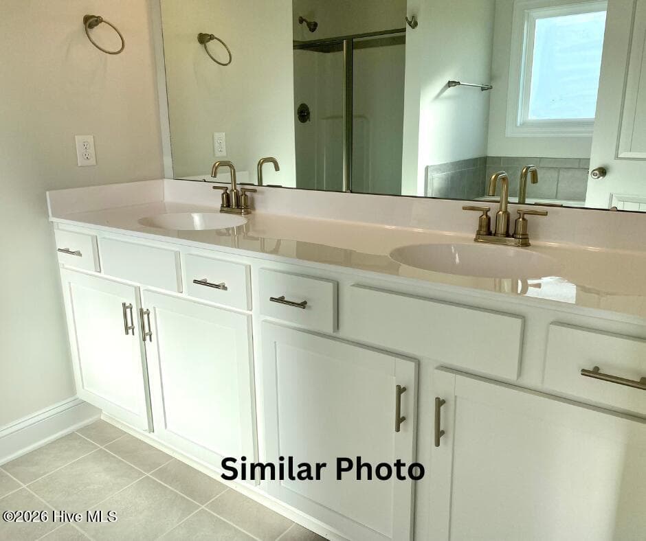 Single Family Residence at 288 Water Wagon Trail, Jacksonville, NC 28546, photo 36 of 66