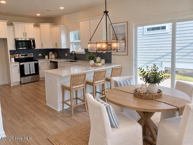 Virtually Staged - 317 Meares Street 105, Wilmington, NC 28401