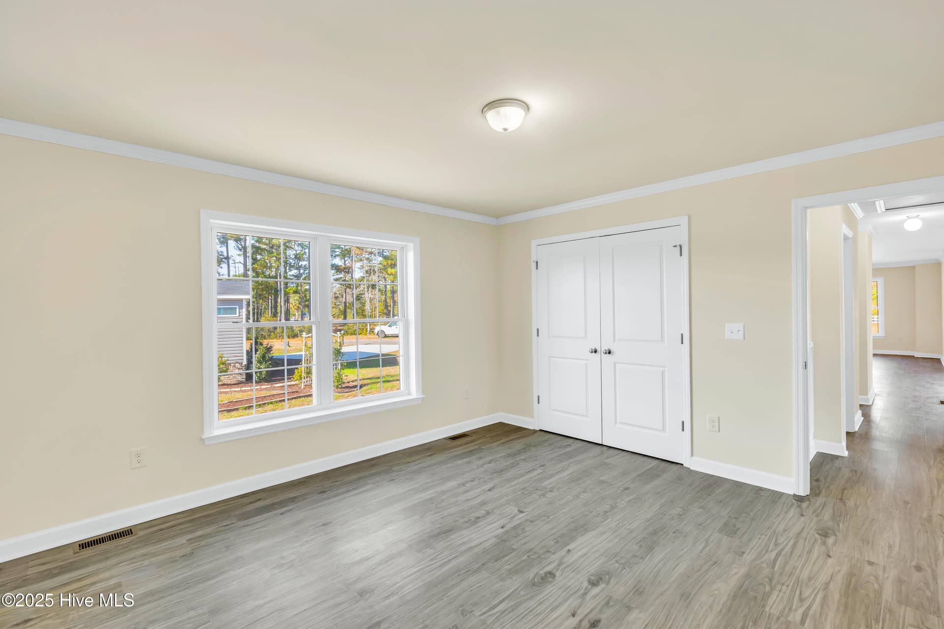 Primary Bedroom - 853 Yaupon Drive SW, Calabash, NC 28467