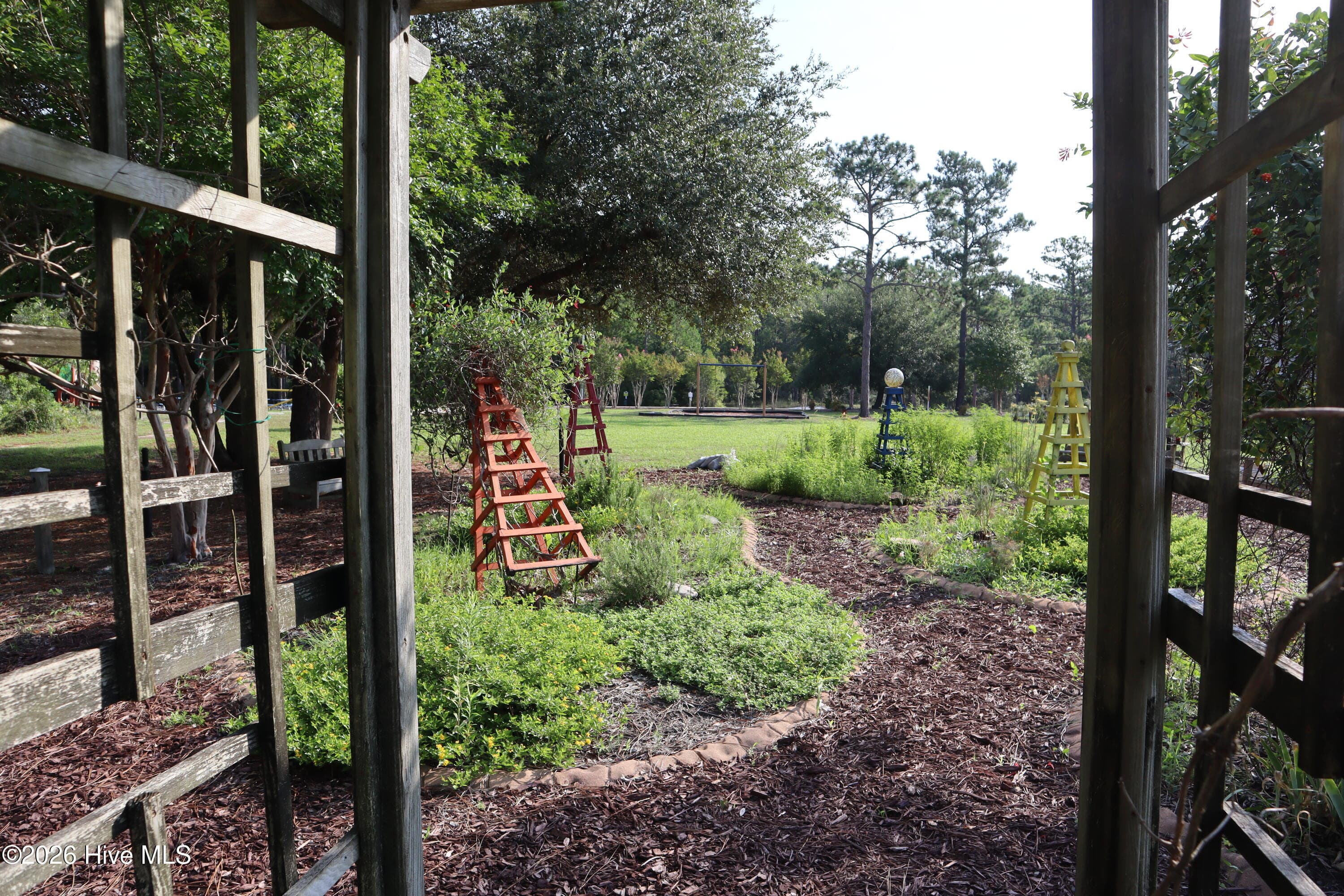 Single Family Residence at 898 Boros Road, Southport, NC 28461, photo 55 of 56