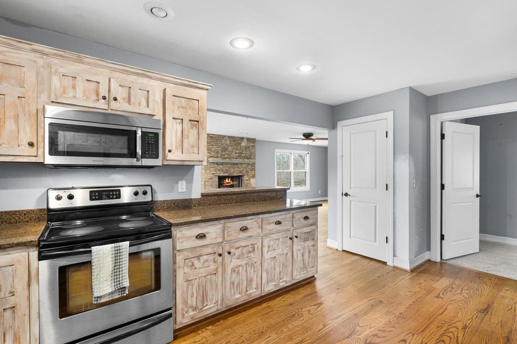 Single Family Residence at 202 Bell Orchard Drive, Hayesville, NC 28904, photo 10 of 43
