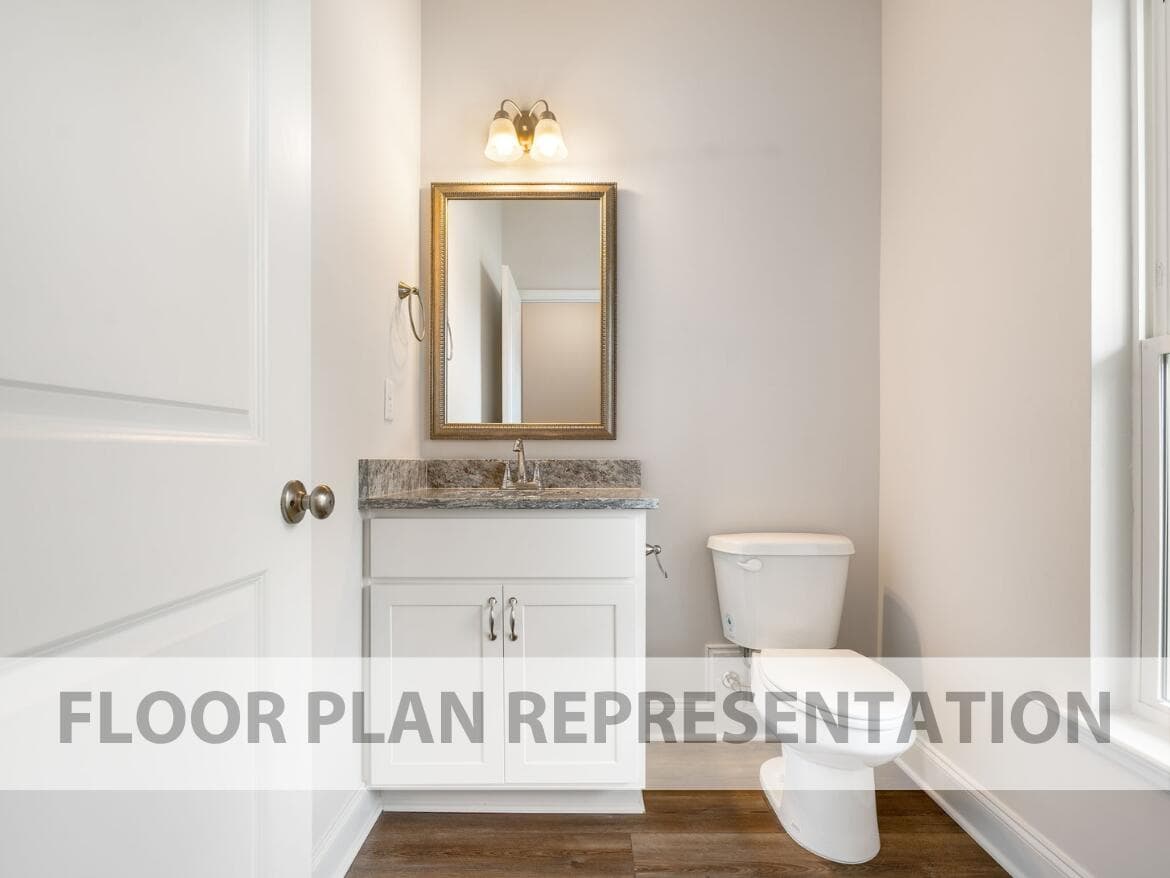 Townhouse at 1228 Vail Drive 14a, Grovetown, GA 30813, photo 18 of 43