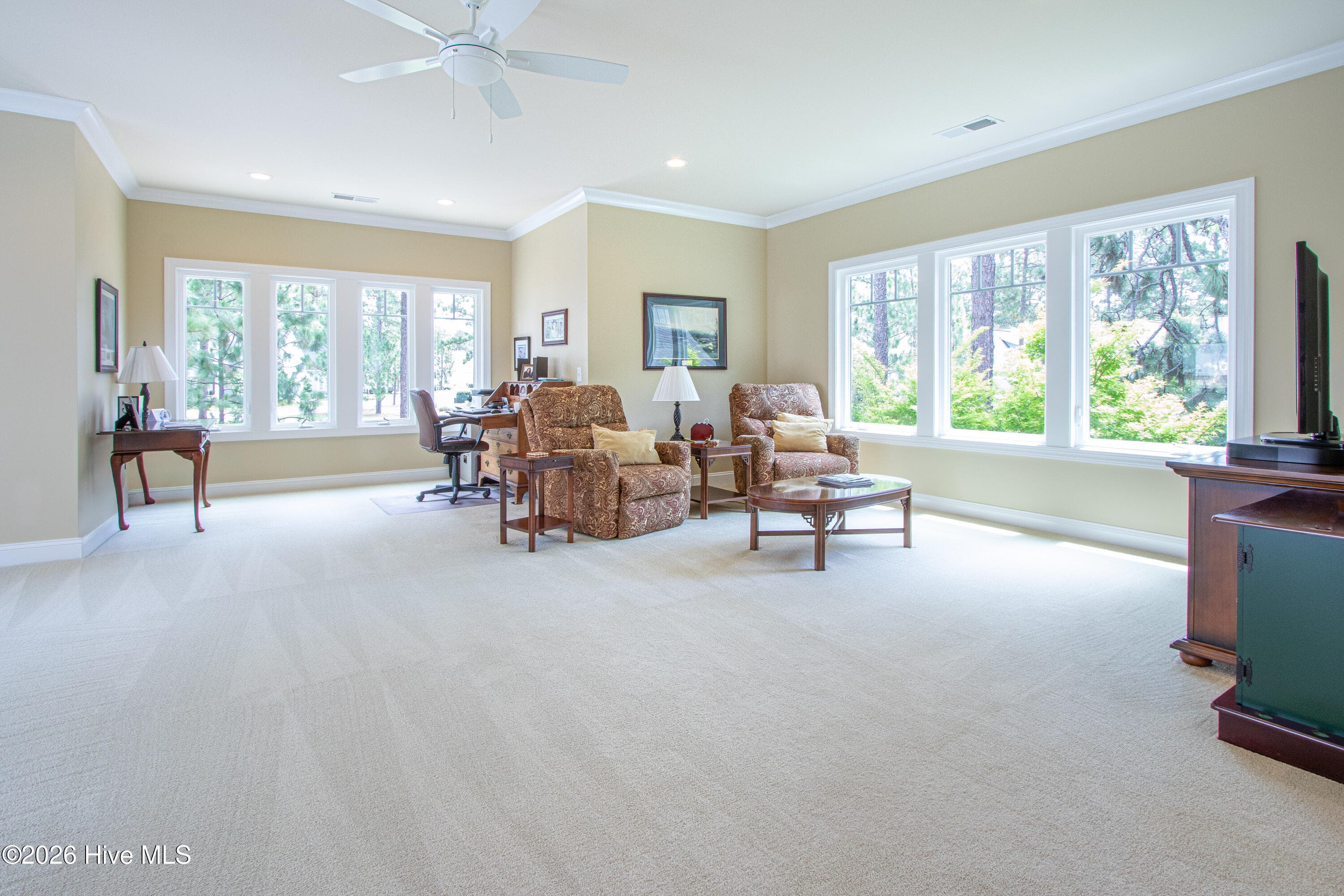 Single Family Residence at 12 Fortrose Circle, Pinehurst, NC 28374, photo 31 of 49