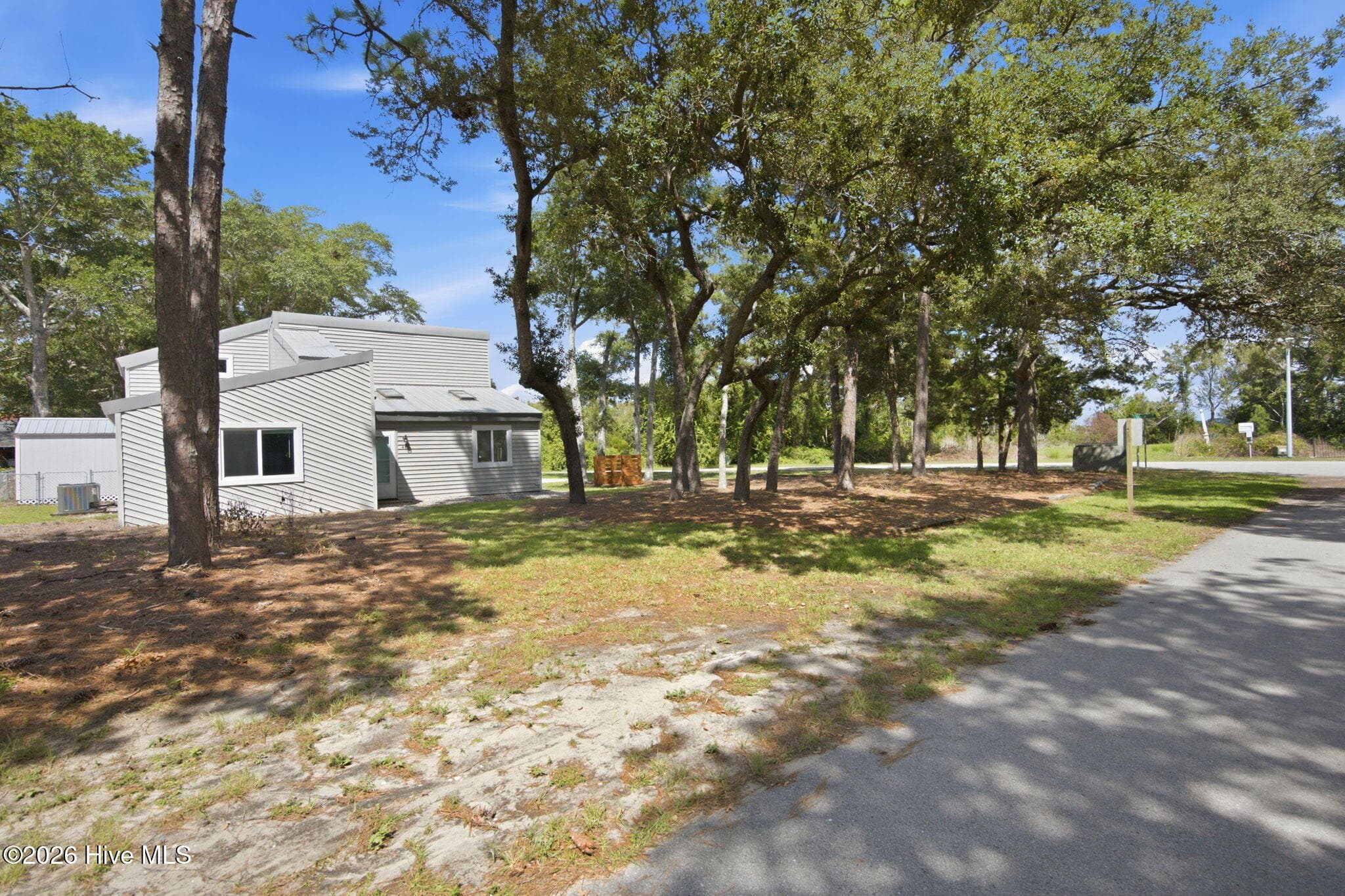 Single Family Residence at 417 Sellers Street, Oak Island, NC 28465, photo 54 of 56