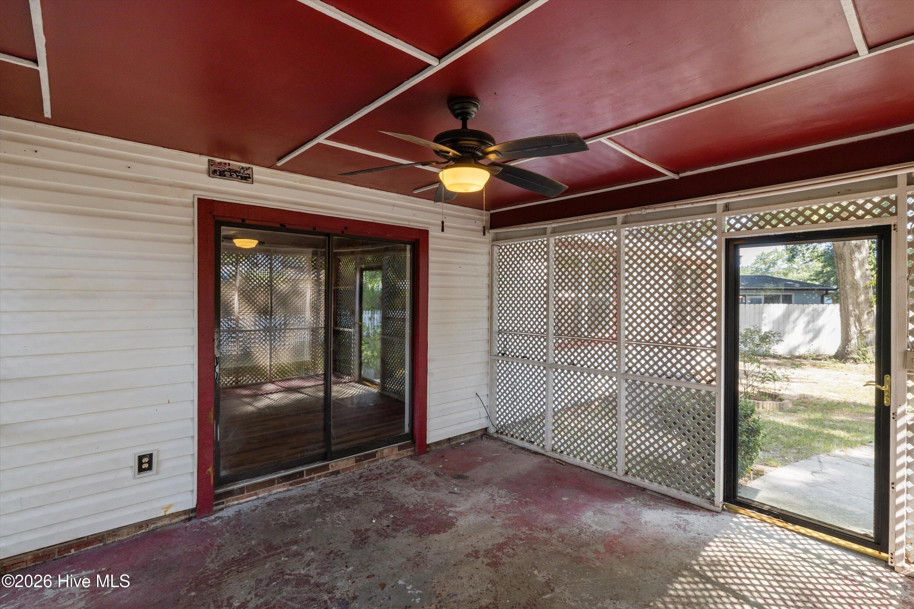 Single Family Residence at 4407 Goshen Lake Drive S, Augusta, GA 30906, photo 34 of 44