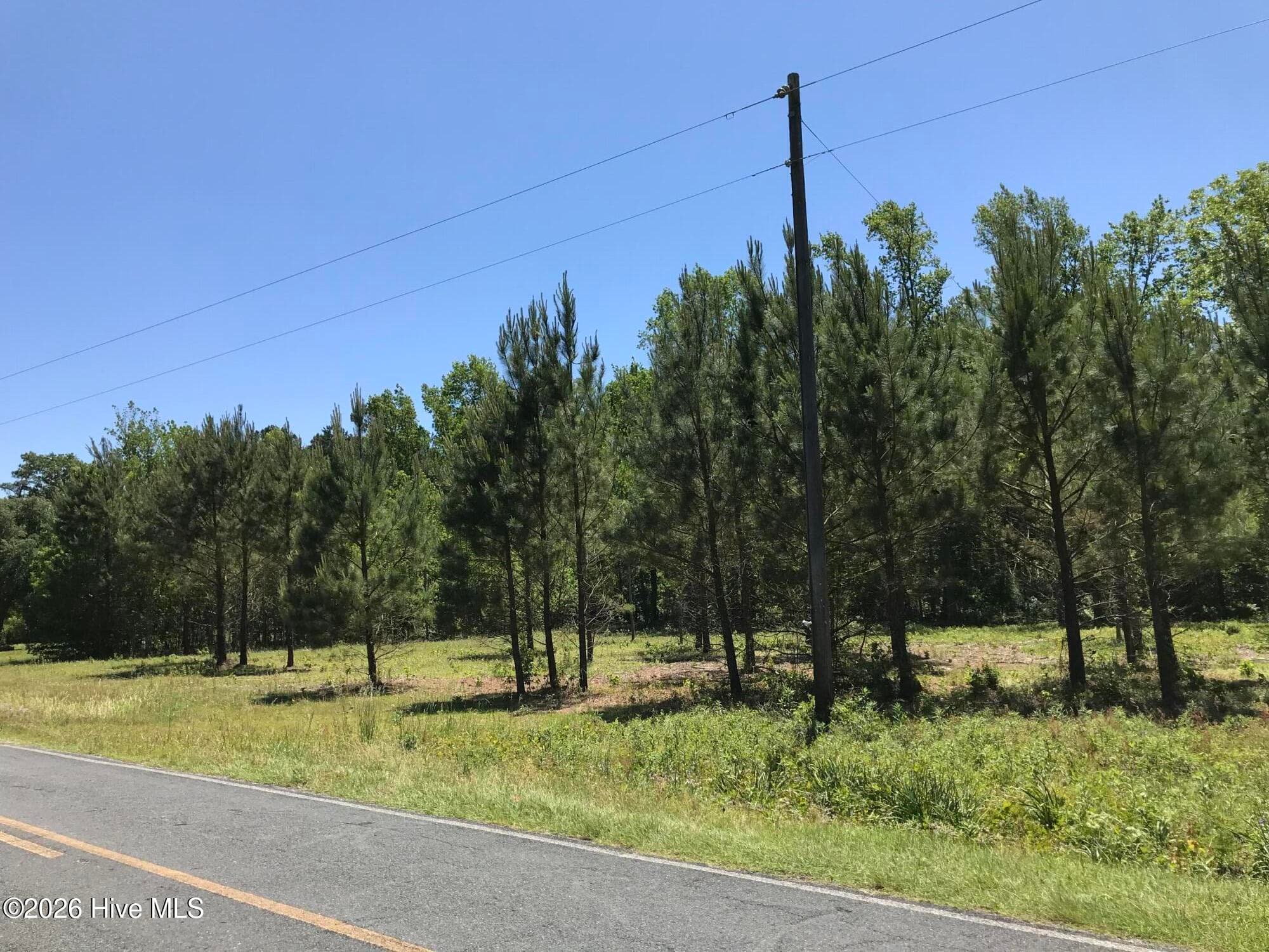0 2 & 3 Little Prong Road NW, Ash, NC 28420