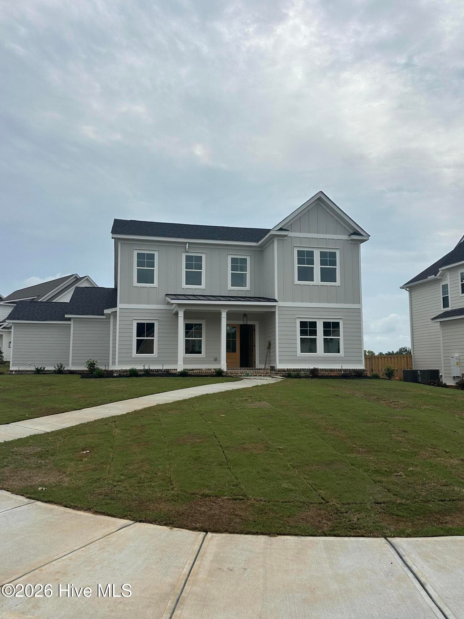 Single Family Residence at 458 Woodlawn Street, Evans, GA 30809, photo 2 of 58
