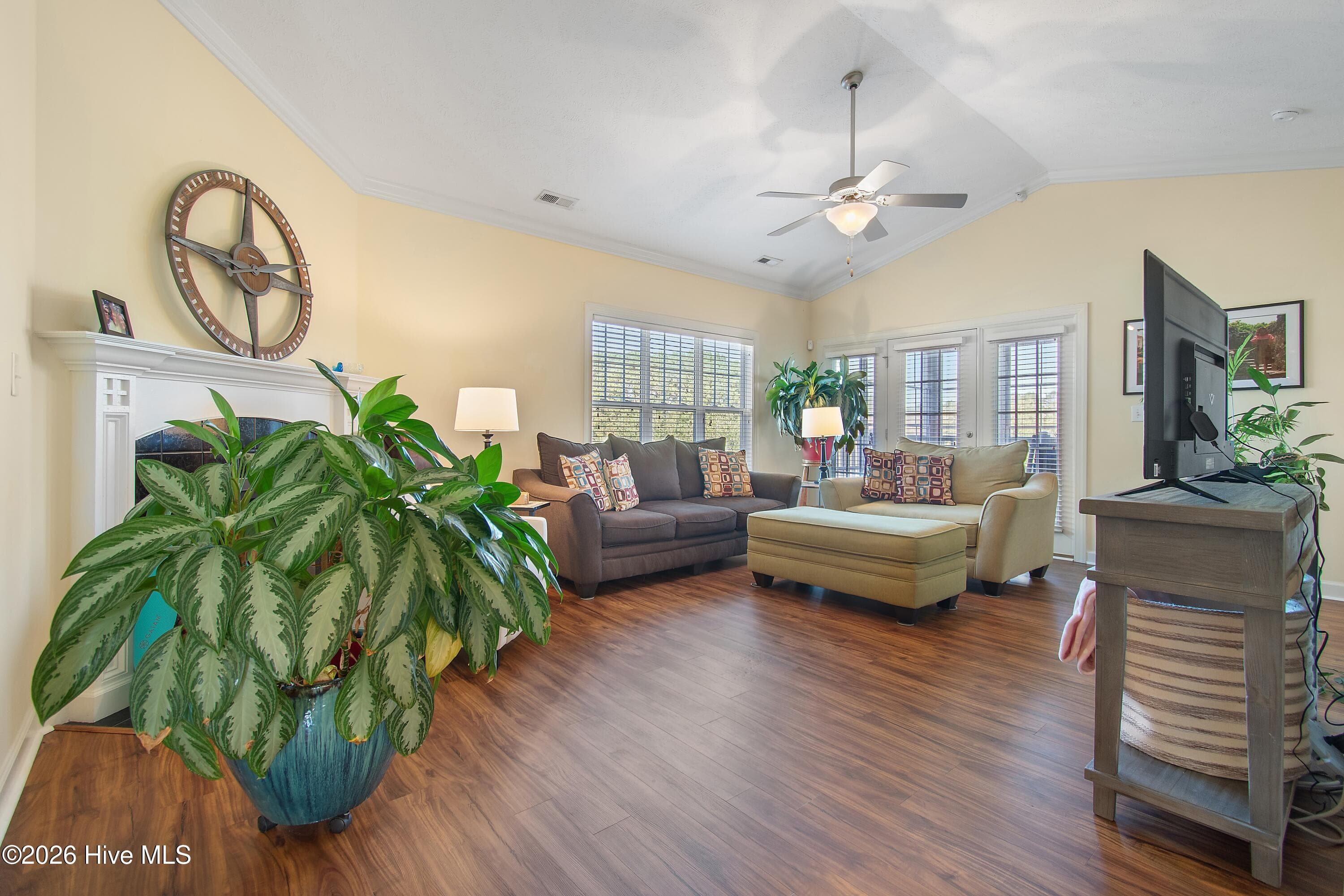 Condominium at 7827 High Market Street Unit 11, Sunset Beach, NC 28468, photo 11 of 37