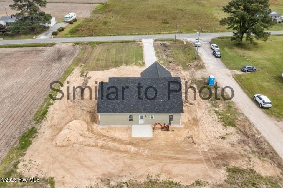 Single Family Residence at 2885 Catherine Lake Road, Richlands, NC 28574, photo 52 of 78