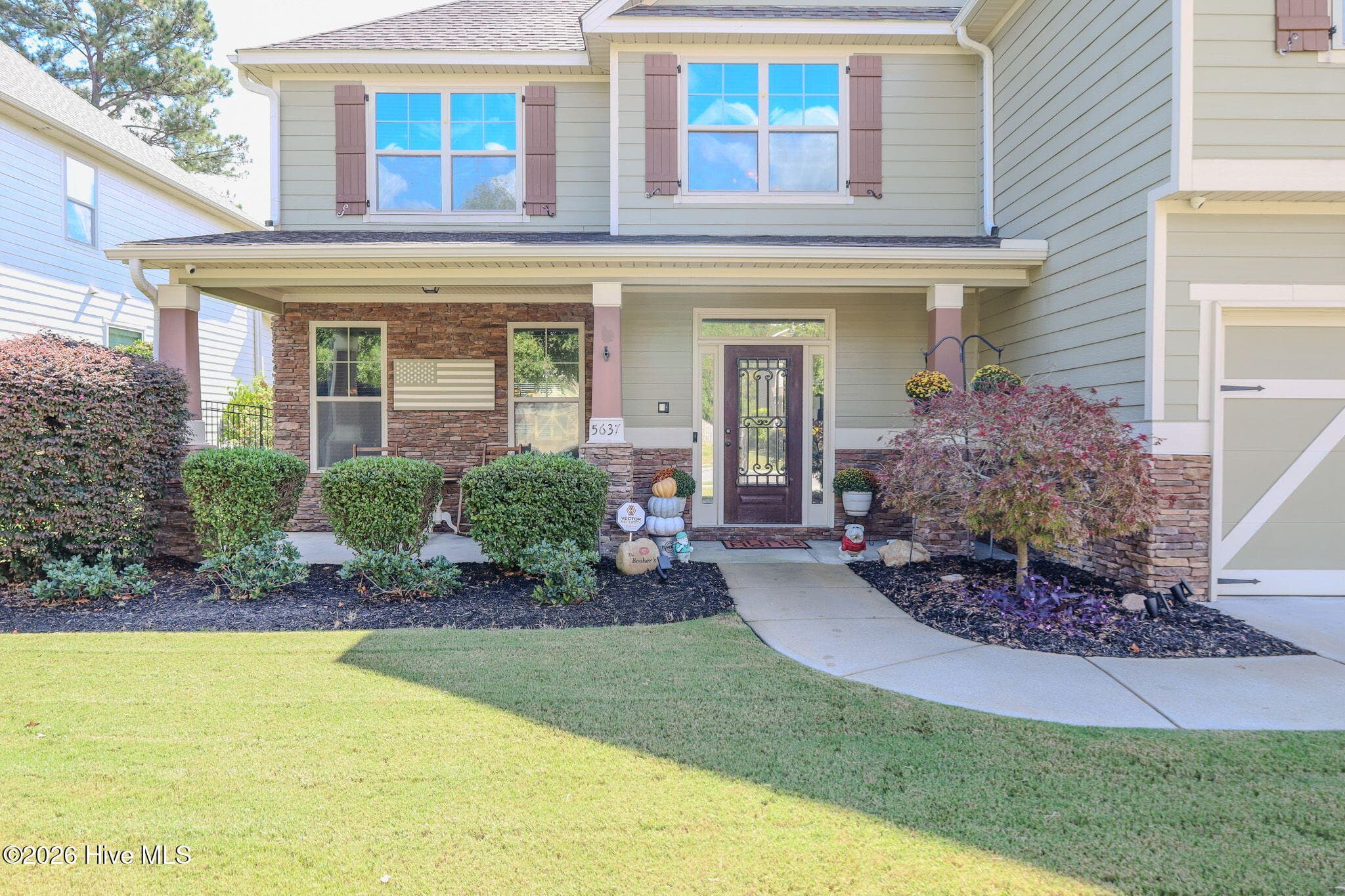 Single Family Residence at 5637 Sunbury Loop, Evans, GA 30809, photo 9 of 72