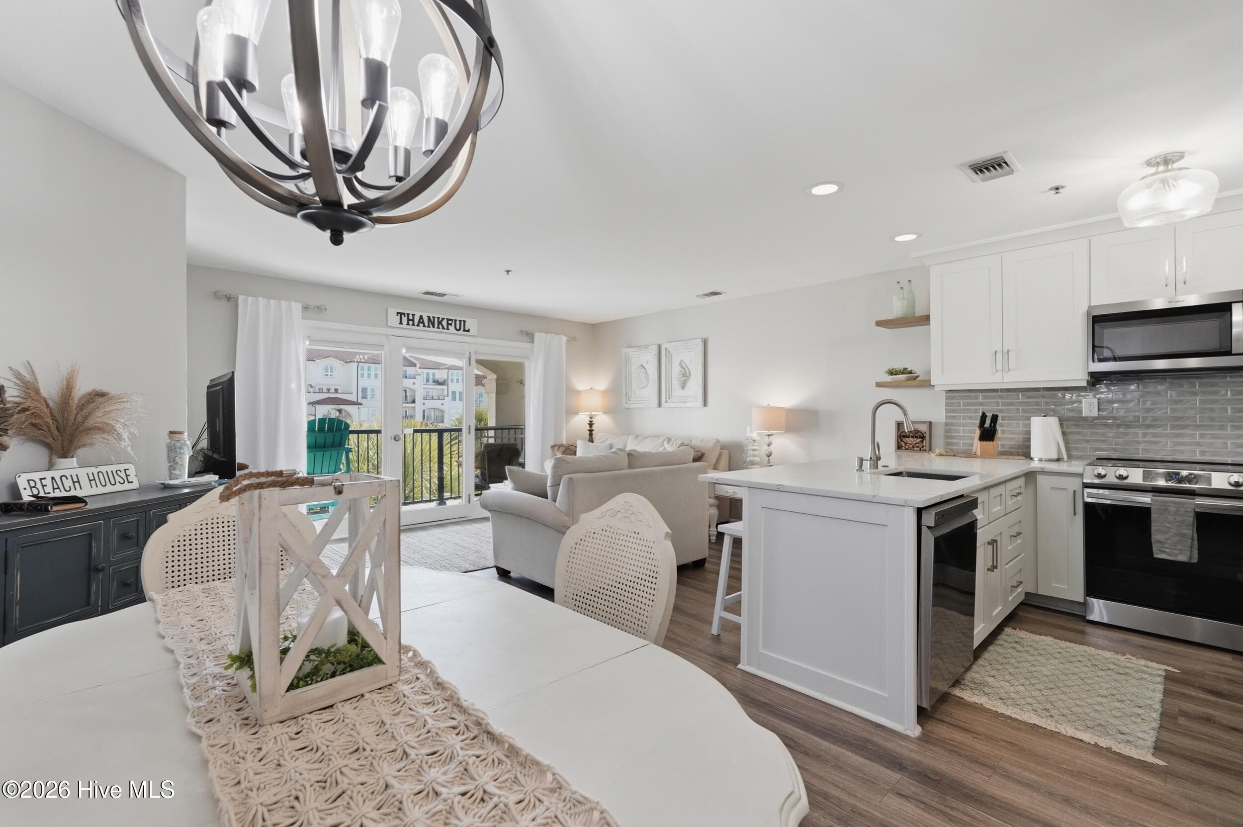 Condominium at 790 New River Inlet Road Unit 207a, North Topsail Beach, NC 28460, photo 25 of 74