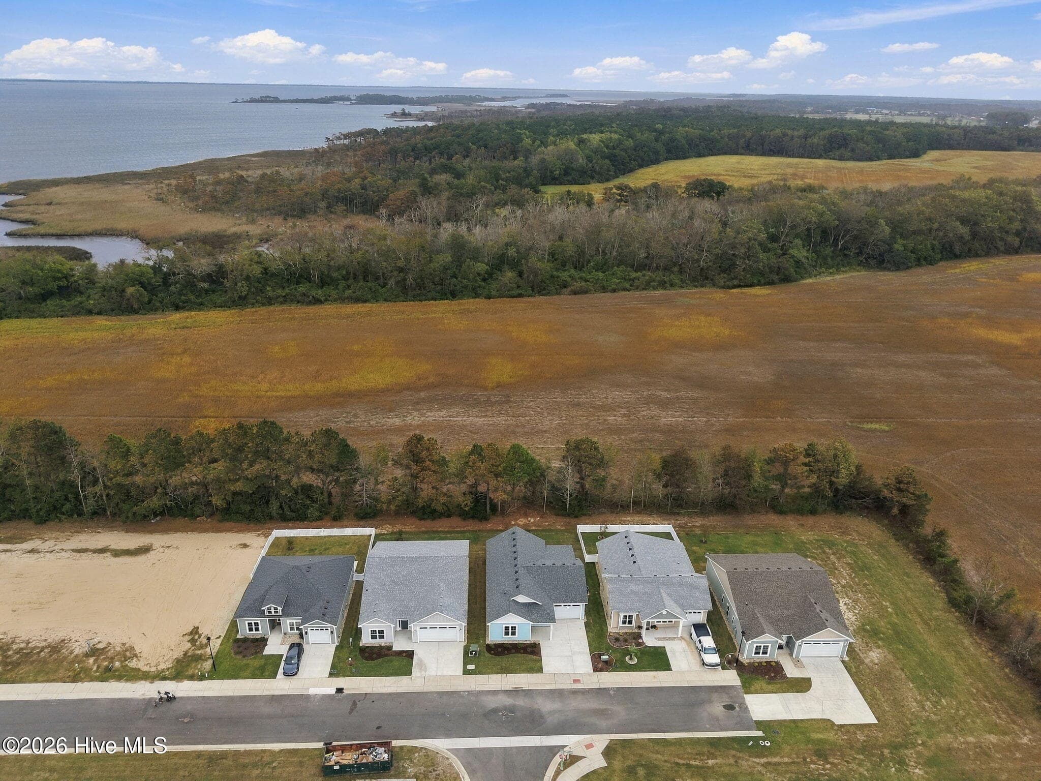 Single Family Residence at 104 Admirals View Drive, Grandy, NC 27939, photo 75 of 91