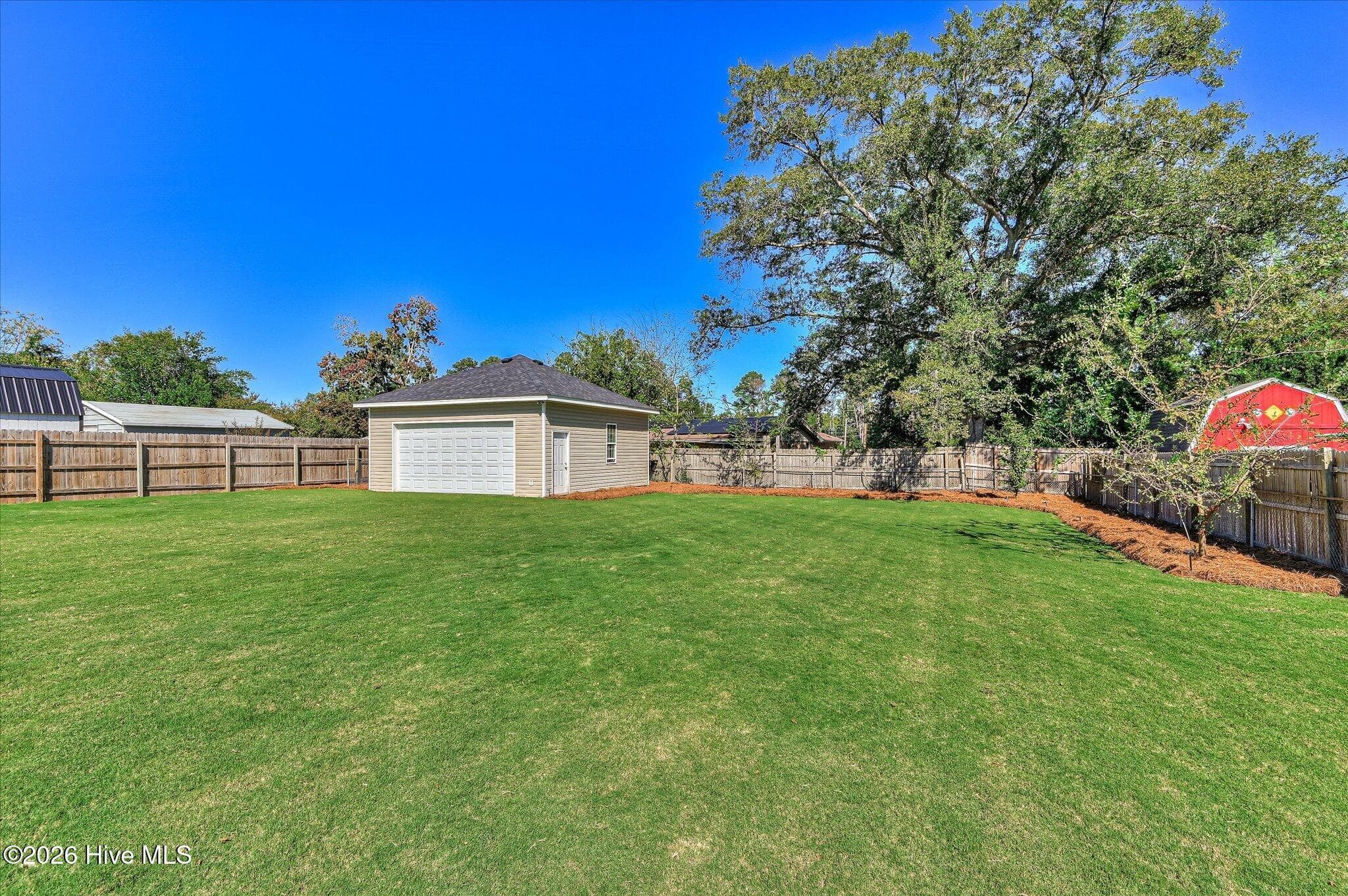 Single Family Residence at 3513 Stardust Drive, Martinez, GA 30907, photo 34 of 35
