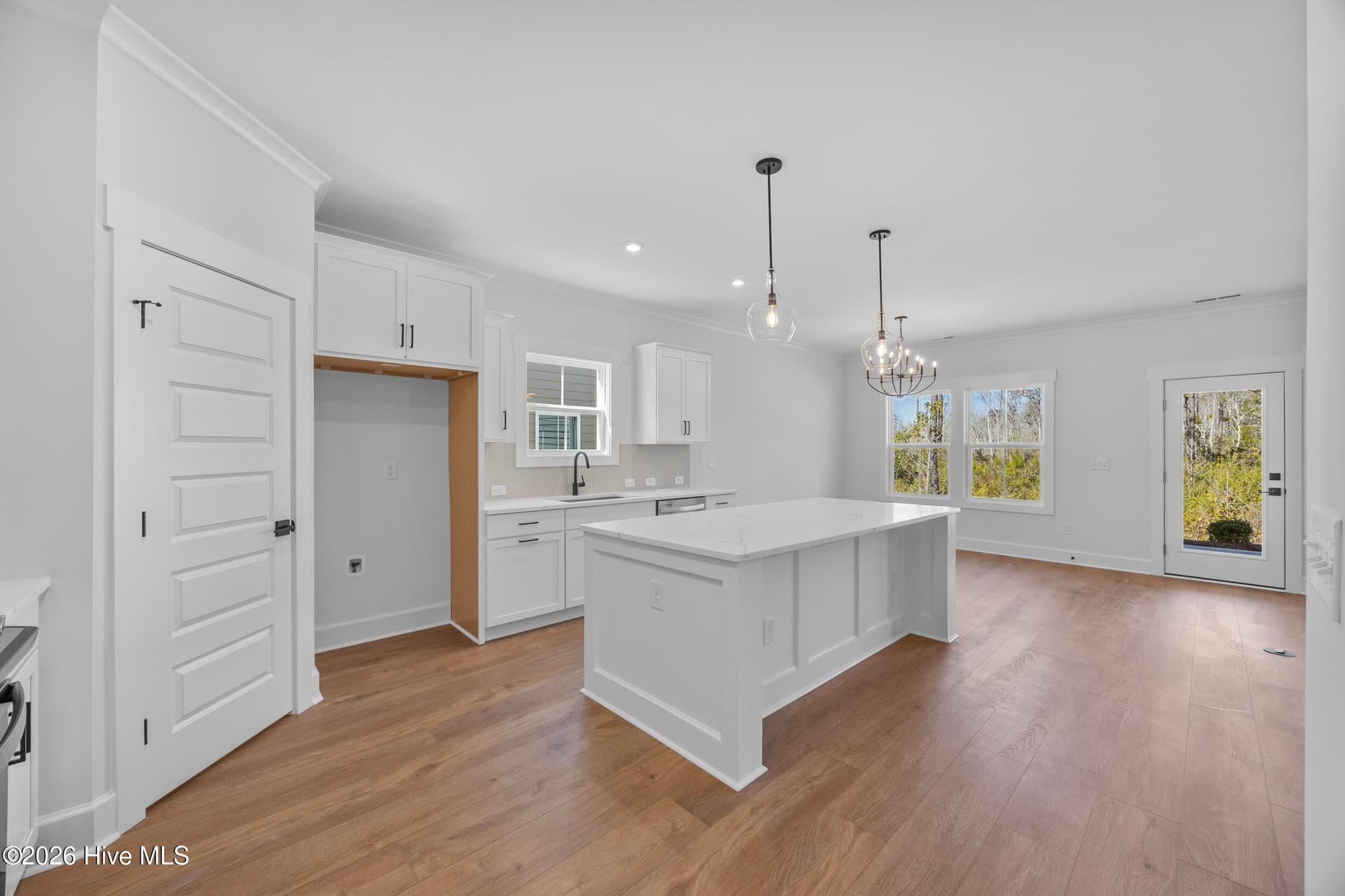 “Home shown is a representation of the floor plan and may include optional features or upgrades. Elevations, materials, colors, finishes, square footage, and included features may vary from the actual home. Please consult a Sales Representative for complete details.” - 6055 Painted Turtle Place 163, Leland, NC 28451