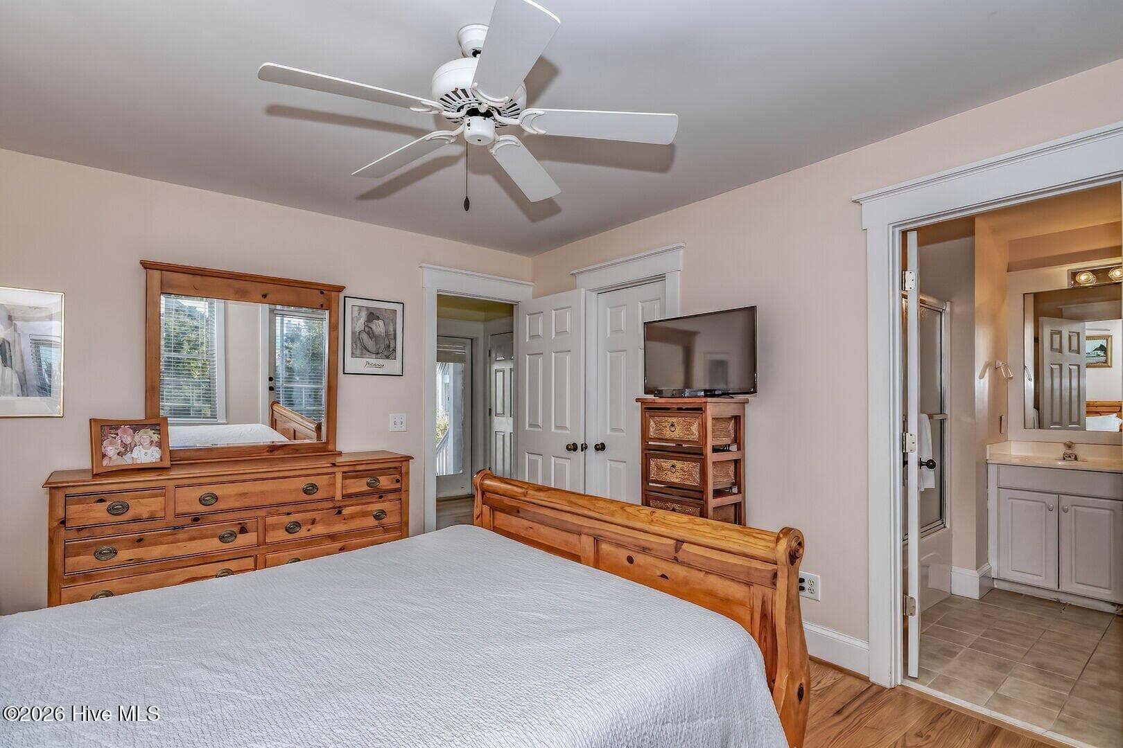 Townhouse at 905 Bramble Reach # B, Bald Head Island, NC 28461, photo 14 of 37