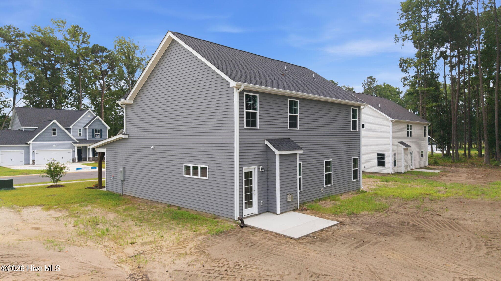 Single Family Residence at 987 Rialto Lane, Ayden, NC 28513, photo 49 of 68