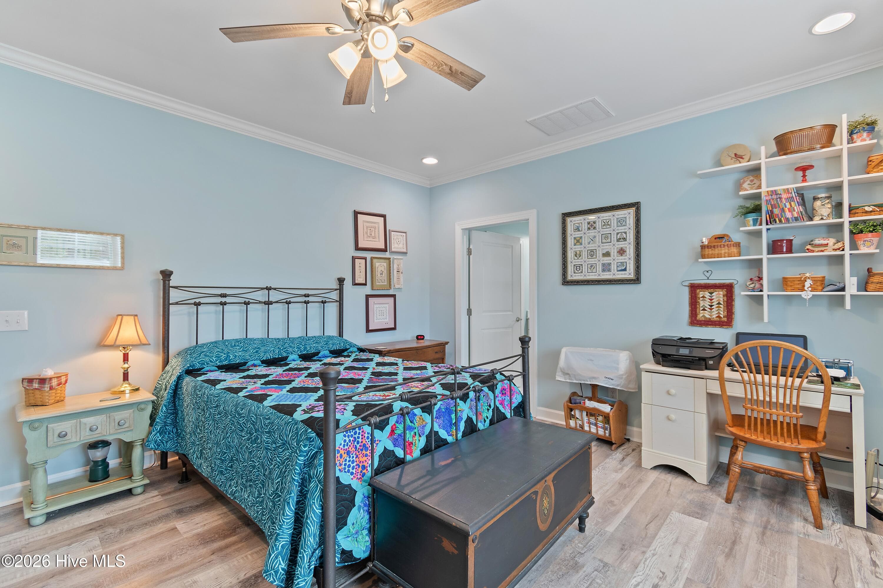 Single Family Residence at 898 Boros Road, Southport, NC 28461, photo 18 of 56