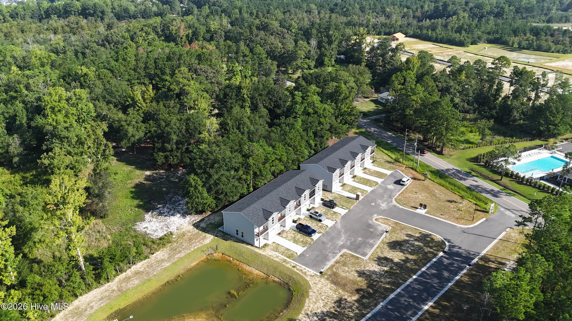 Quadruplex at 1032 Xian Way, Northwest, NC 28451, photo 67 of 81