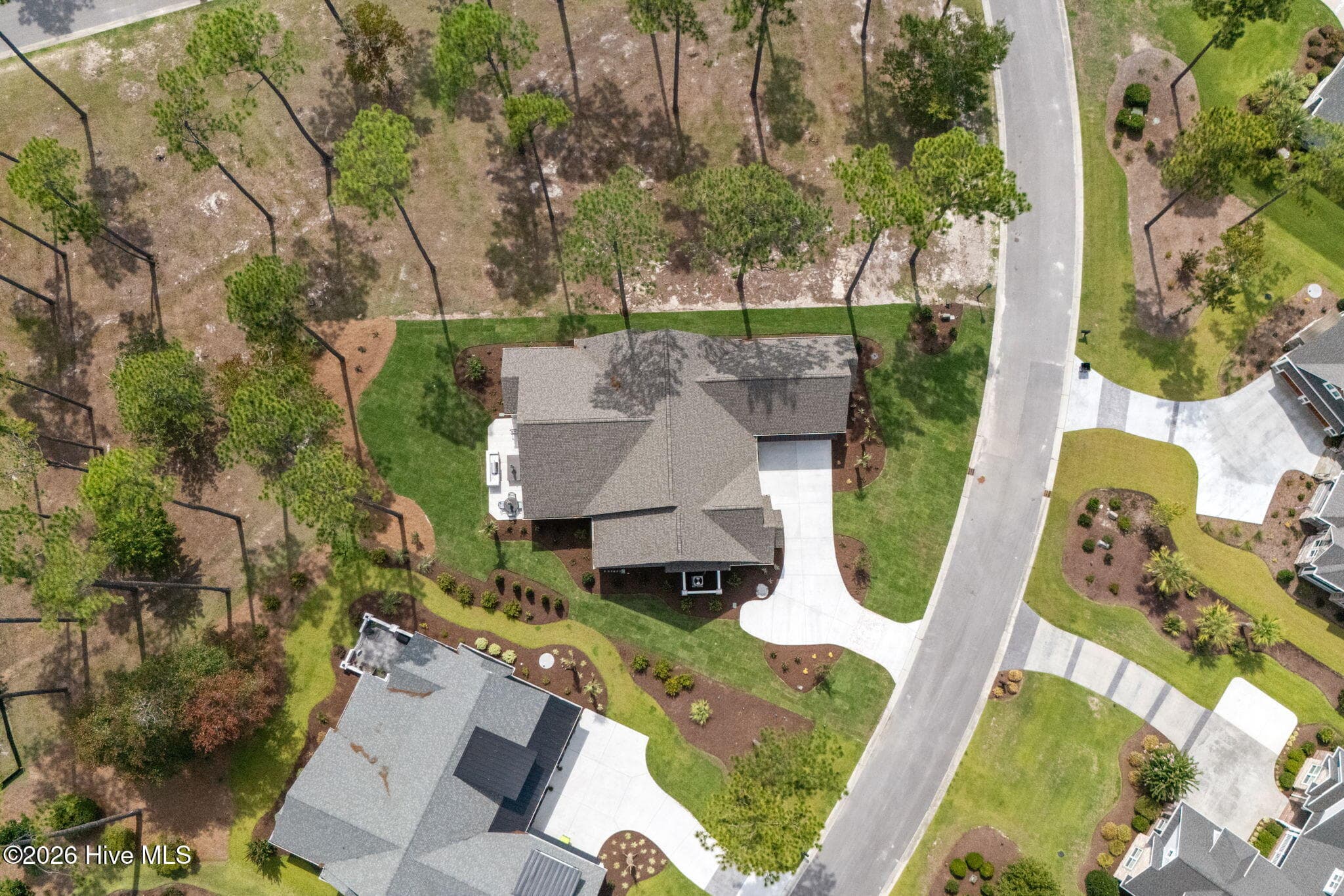 Single Family Residence at 536 Morely Circle SW, Ocean Isle Beach, NC 28469, photo 47 of 153
