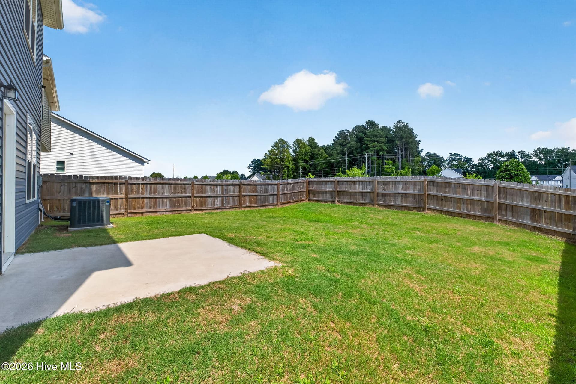 Single Family Residence at 214 Sunfish Street, Smithfield, NC 27577, photo 33 of 46