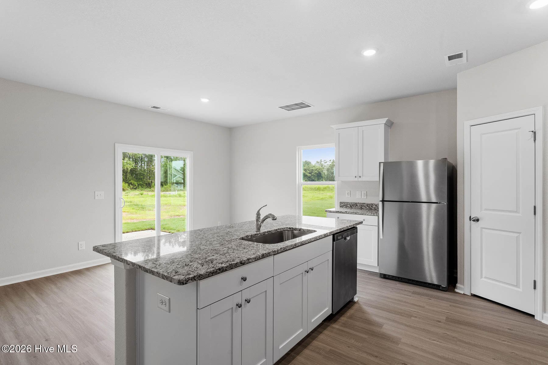 Single Family Residence at 9061 Ava Drive, Bailey, NC 27807, photo 5 of 17