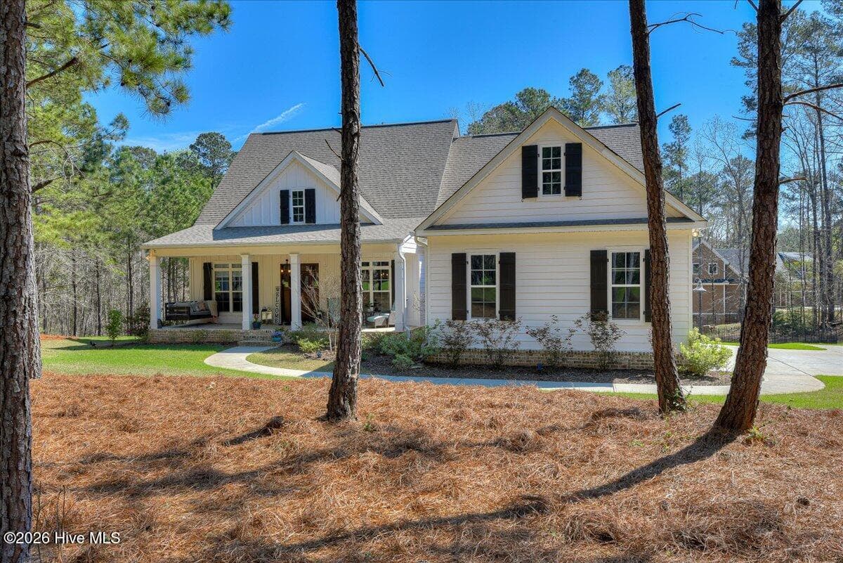 Single Family Residence at 2335 William Few Parkway, Evans, GA 30809, photo 5 of 69