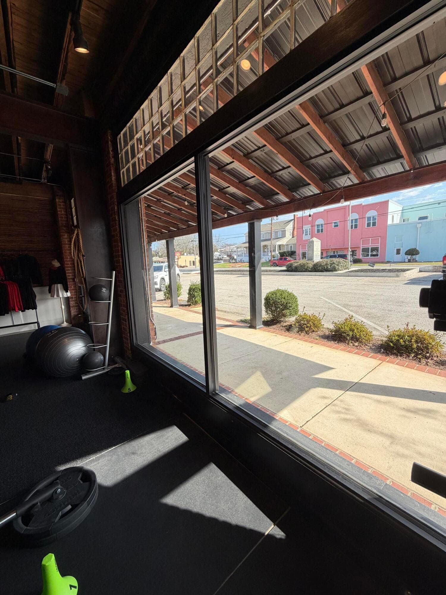 Business at 105 Washington Street, Lincolnton, GA 30817, photo 11 of 38