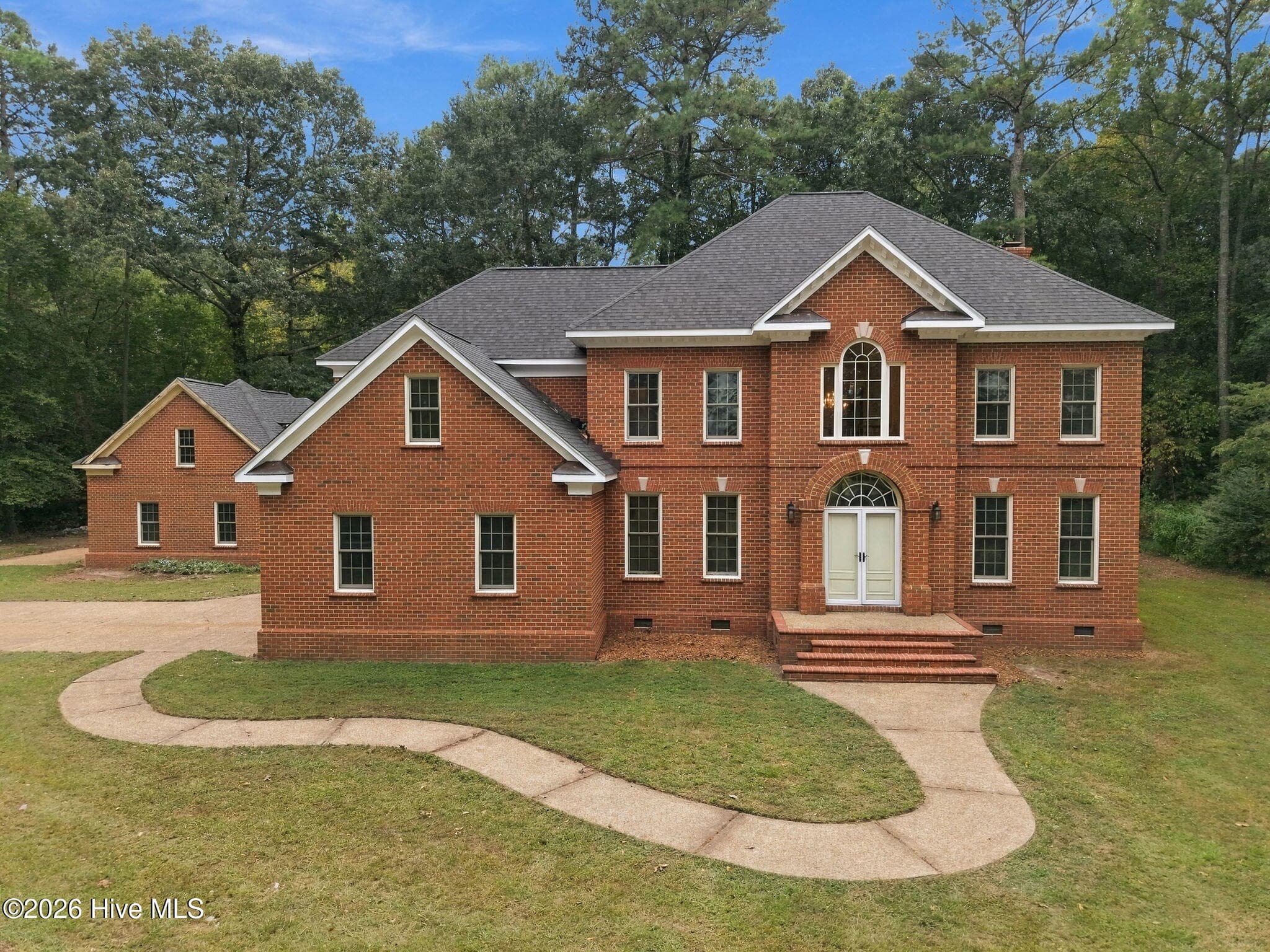 Single Family Residence at 1708 Nc Highway 45, Cofield, NC 27922, photo 79 of 86