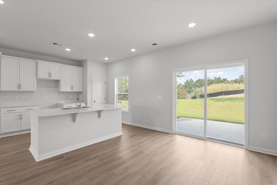 Single Family Residence at 7070 Mongolian Oak Drive NW, Aiken, SC 29801, photo 12 of 33
