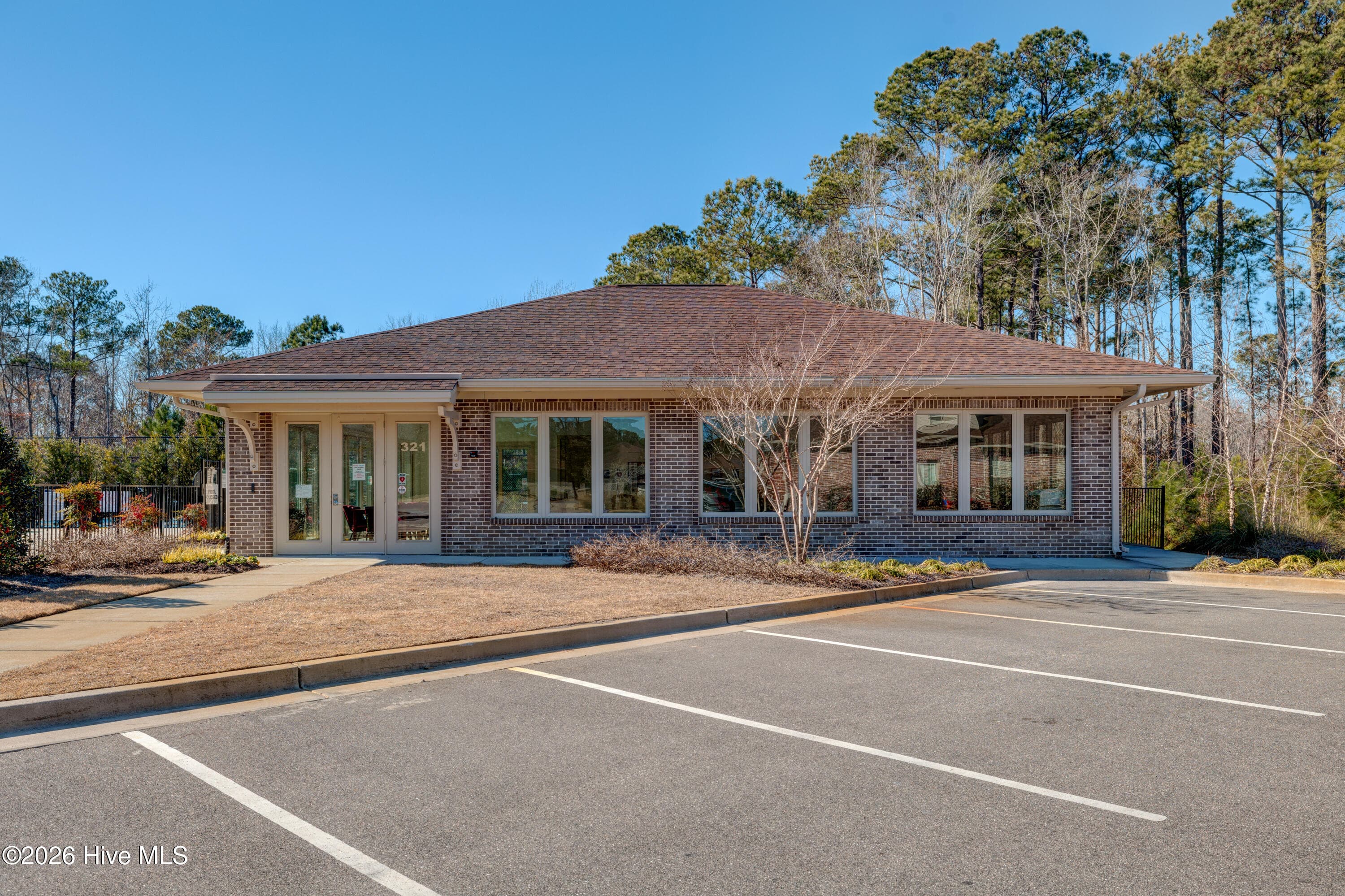 Townhouse at 327 Motts Forest Road, Wilmington, NC 28412, photo 40 of 75