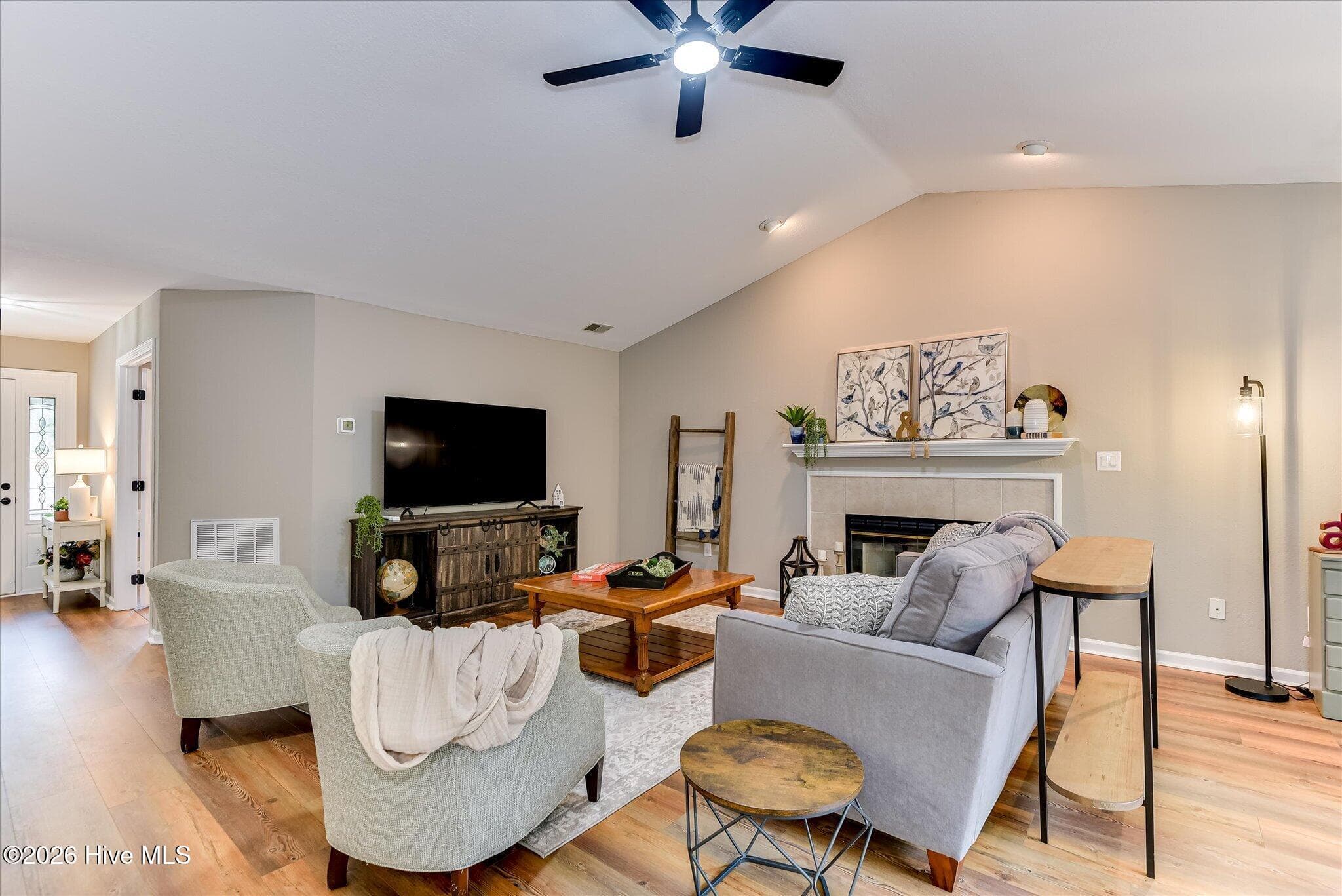 Single Family Residence at 330 Mulberry Lane, McCormick, SC 29835, photo 8 of 47