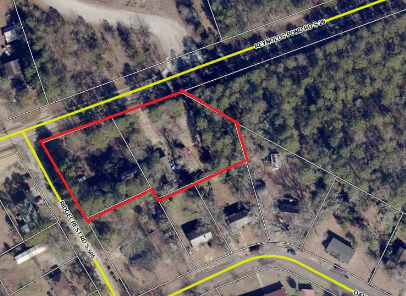Multi Family at 1092 Reynolds Pond Road, Aiken, SC 29801, photo 10 of 10