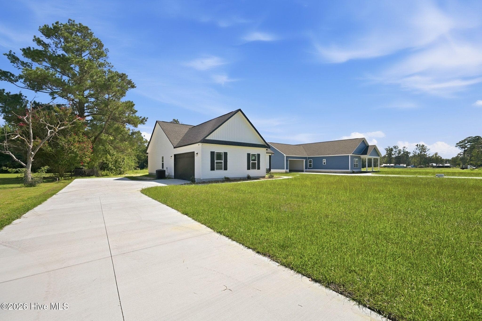 Single Family Residence at 2885 Catherine Lake Road, Richlands, NC 28574, photo 68 of 78