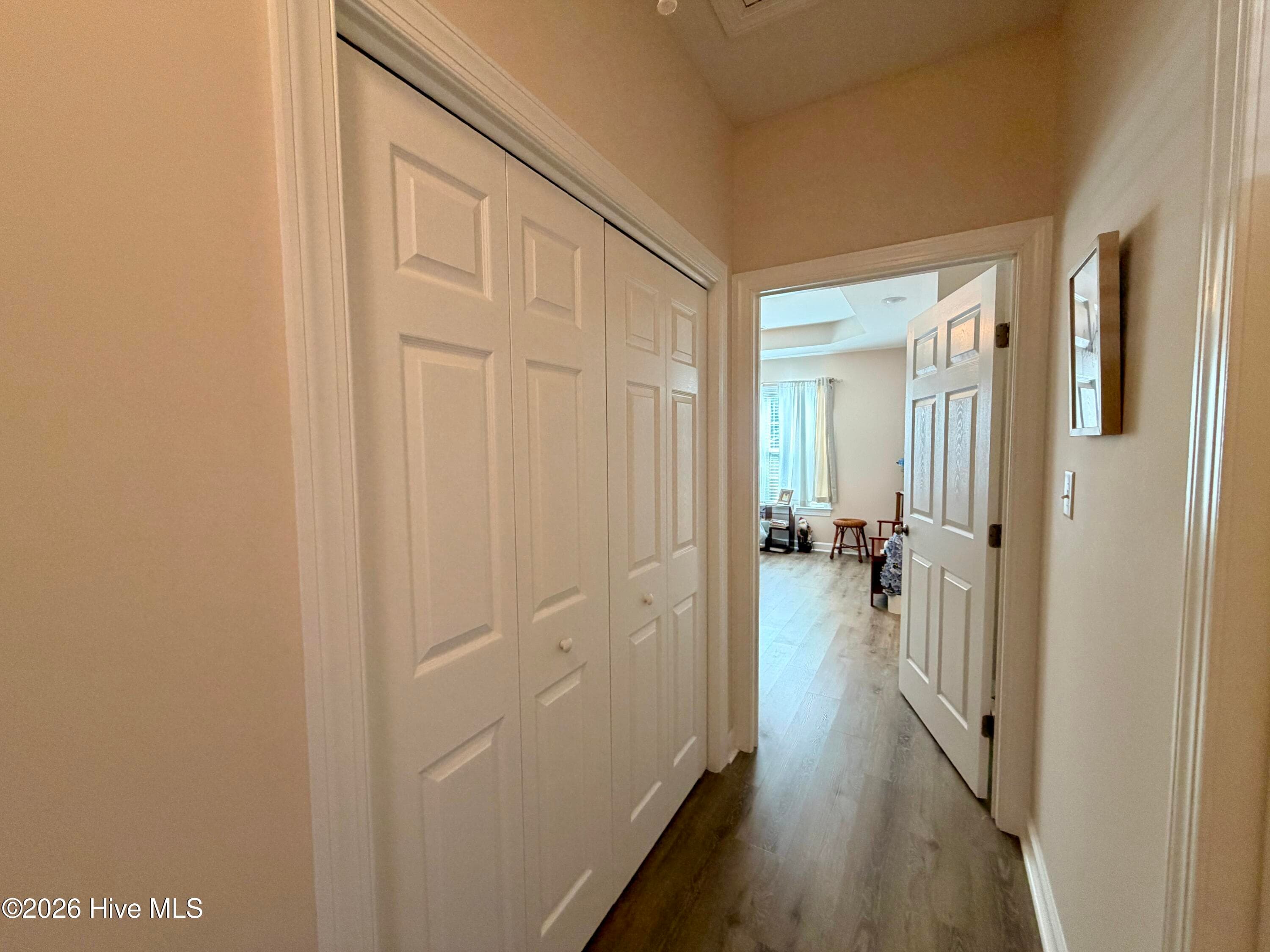Townhouse at 110 Oxford Drive, Goldsboro, NC 27534, photo 24 of 33