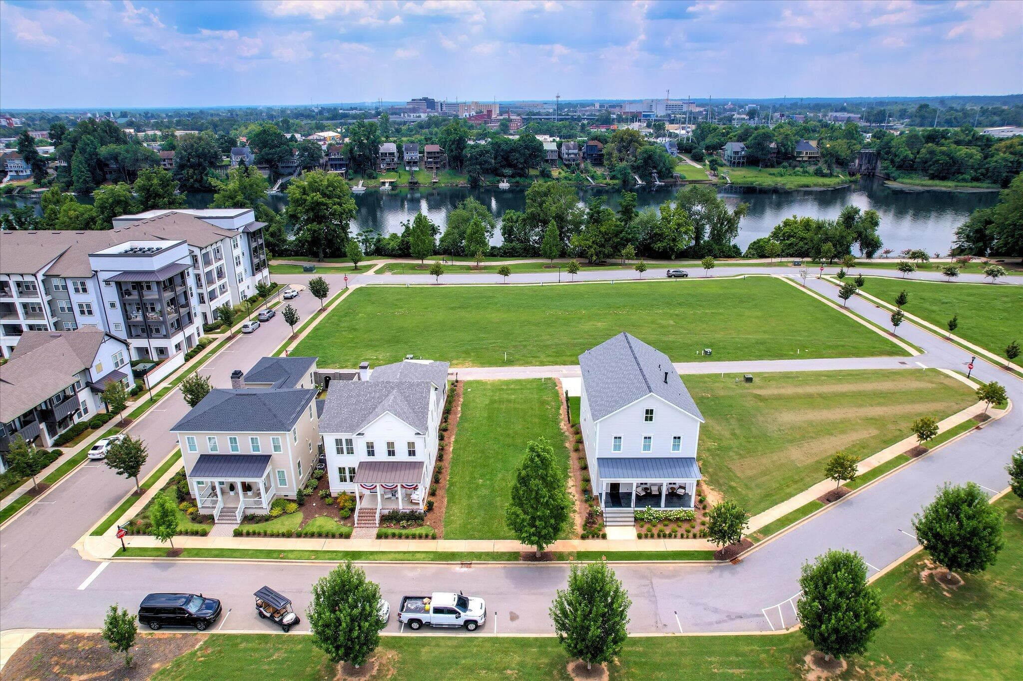383 Blue Clay Drive, North Augusta, SC 29841
